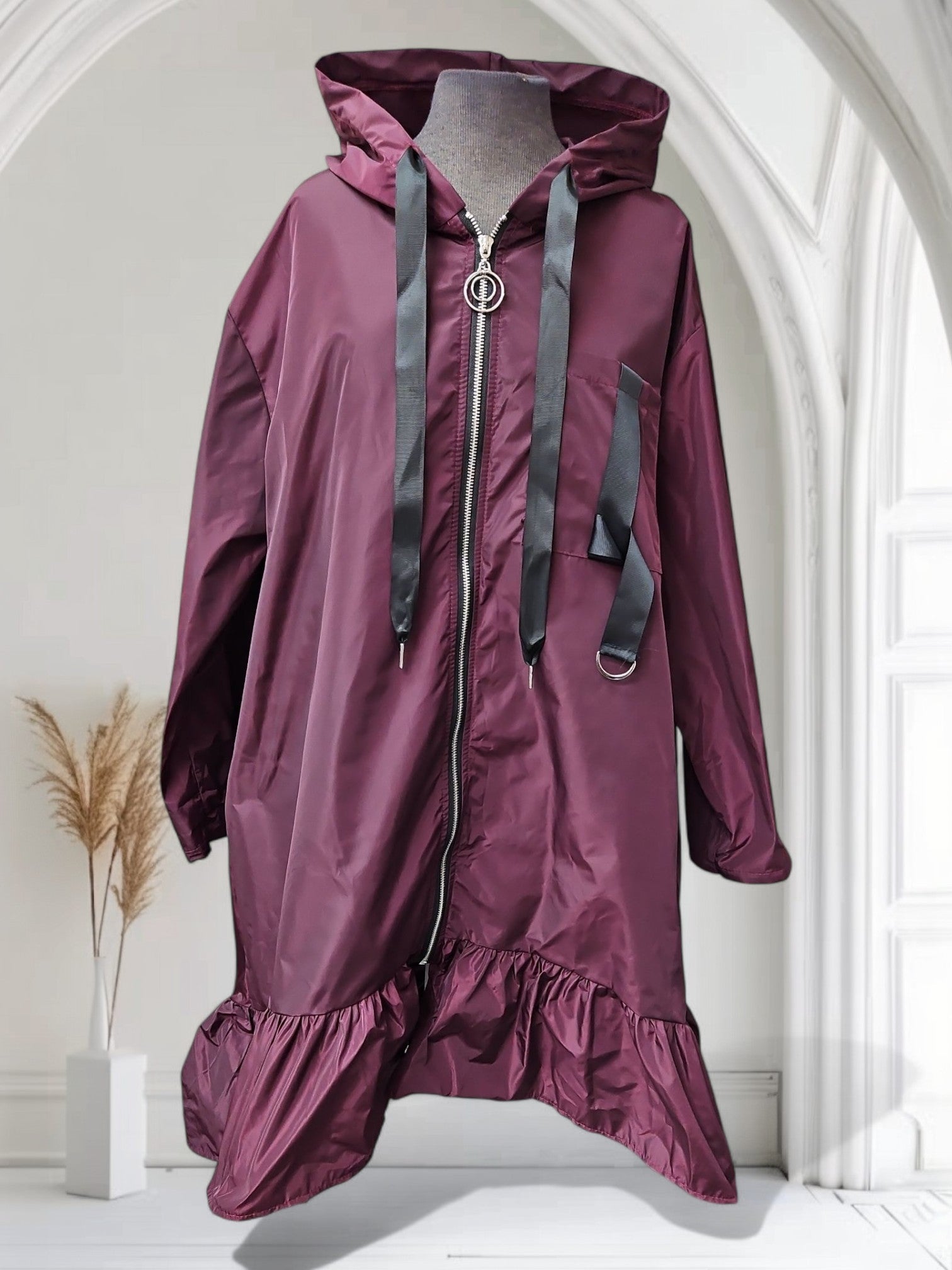 Manteau/imperméable