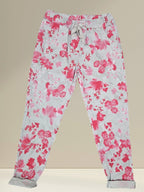 Pantalon (Floral)