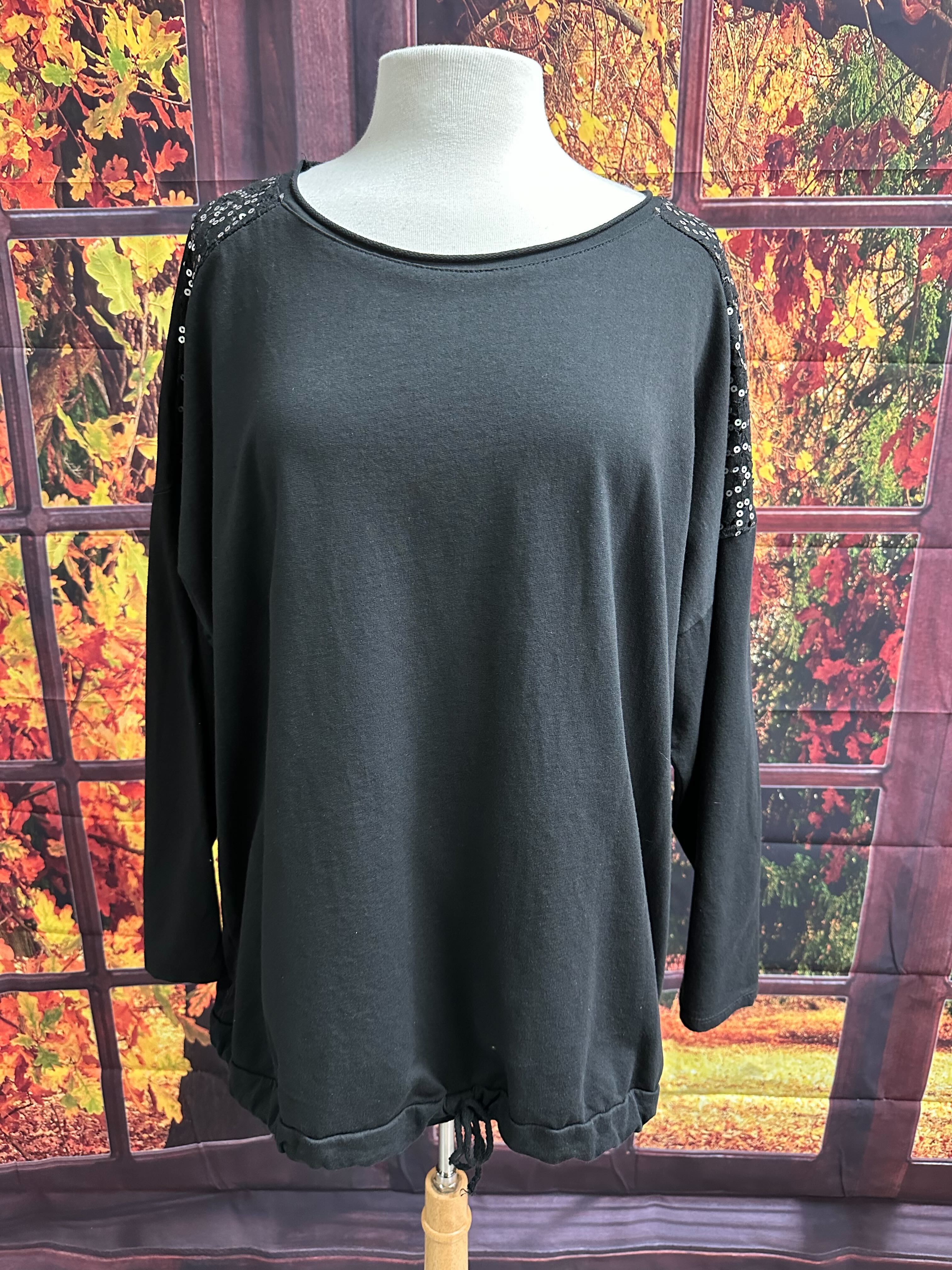Nouveauté chandail automne/hiver 2024-2025- BOUTIQUE SYLBELLE