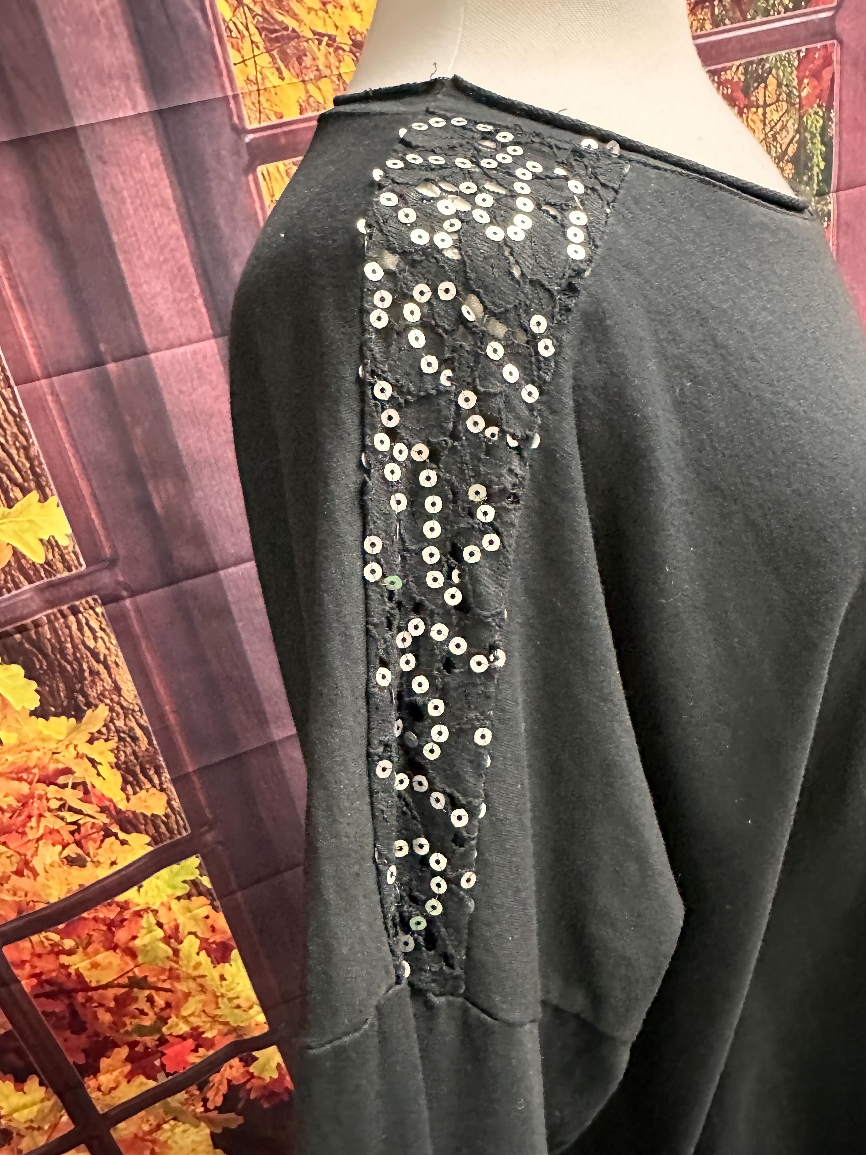 Nouveauté chandail automne/hiver 2024-2025- BOUTIQUE SYLBELLE