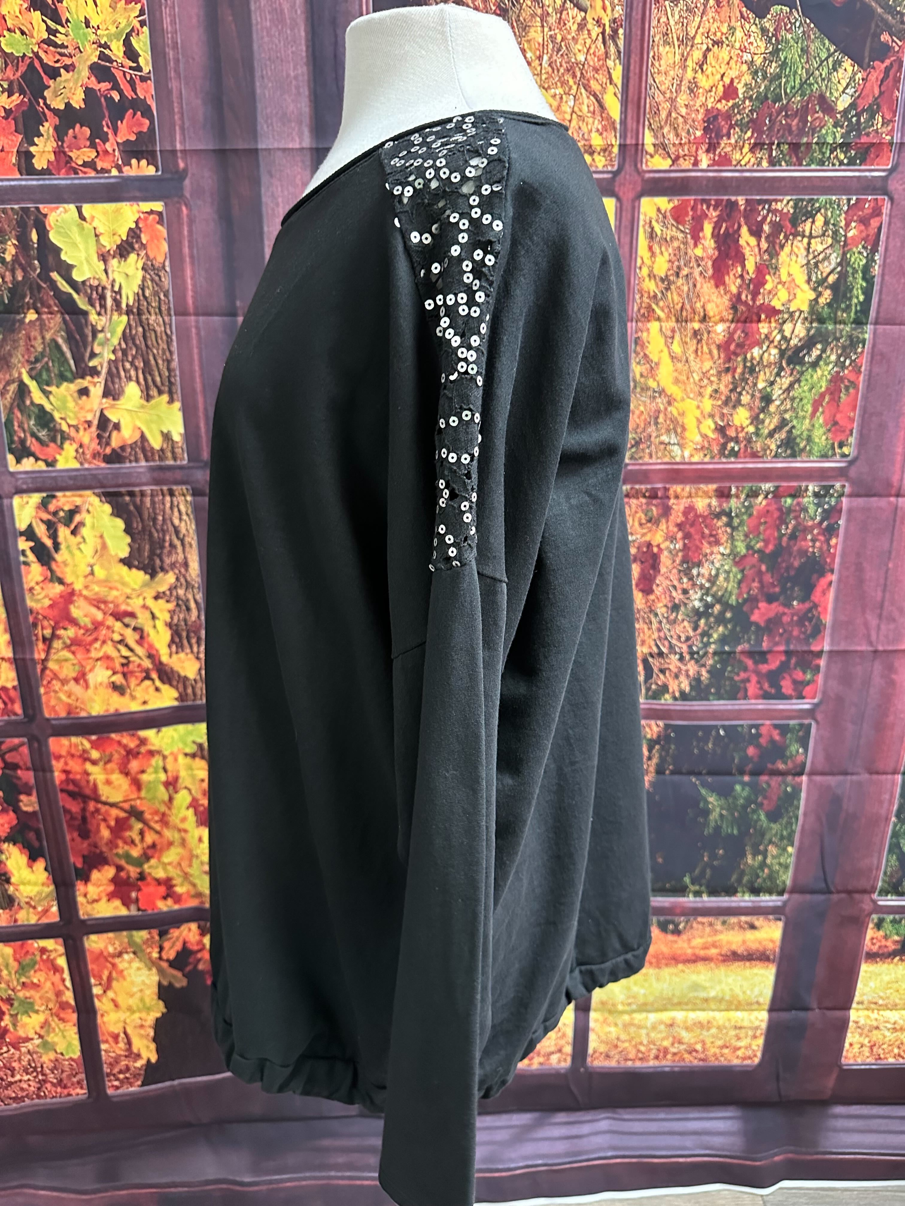 Nouveauté chandail automne/hiver 2024-2025- BOUTIQUE SYLBELLE