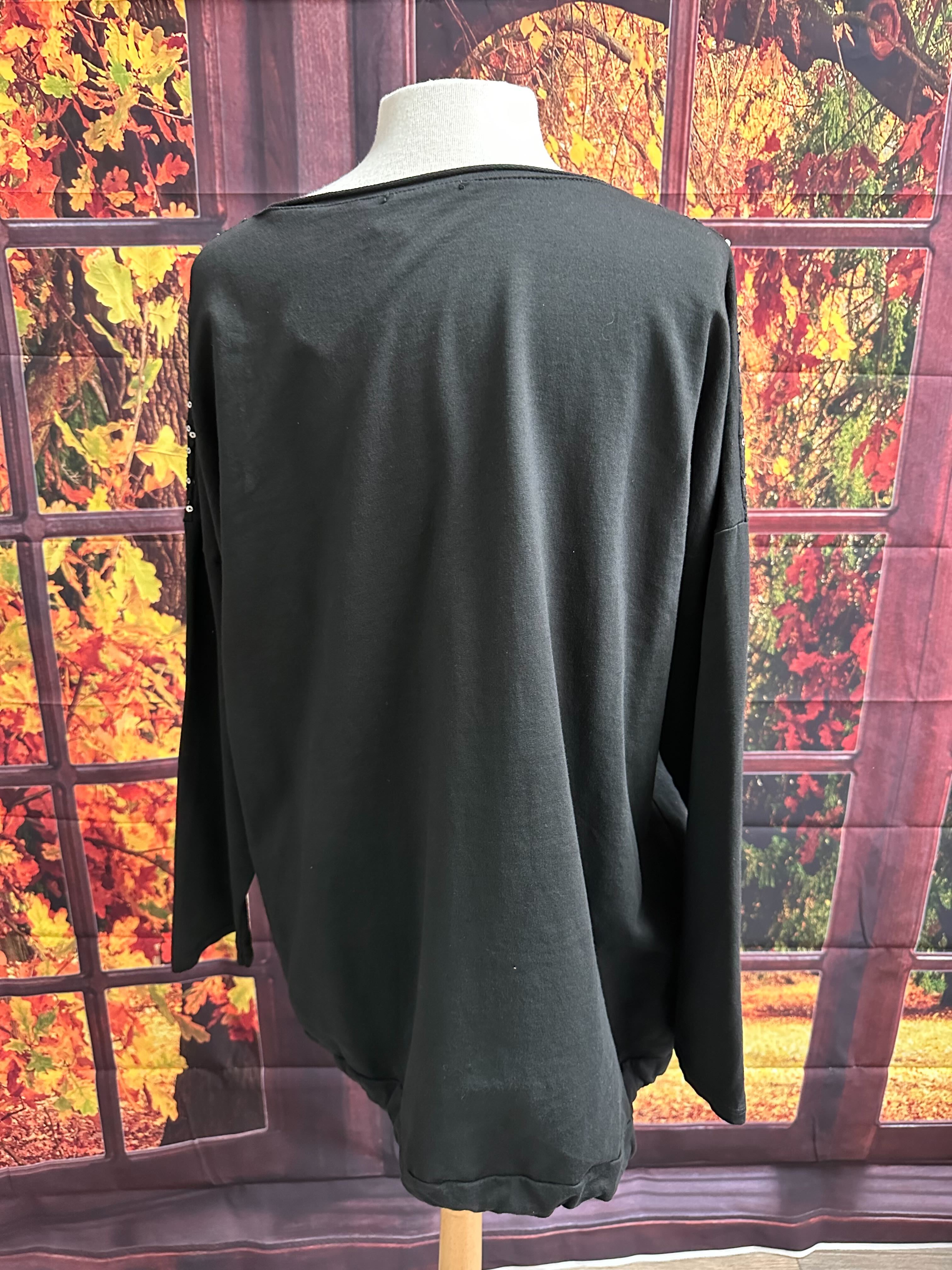 Nouveauté chandail automne/hiver 2024-2025- BOUTIQUE SYLBELLE