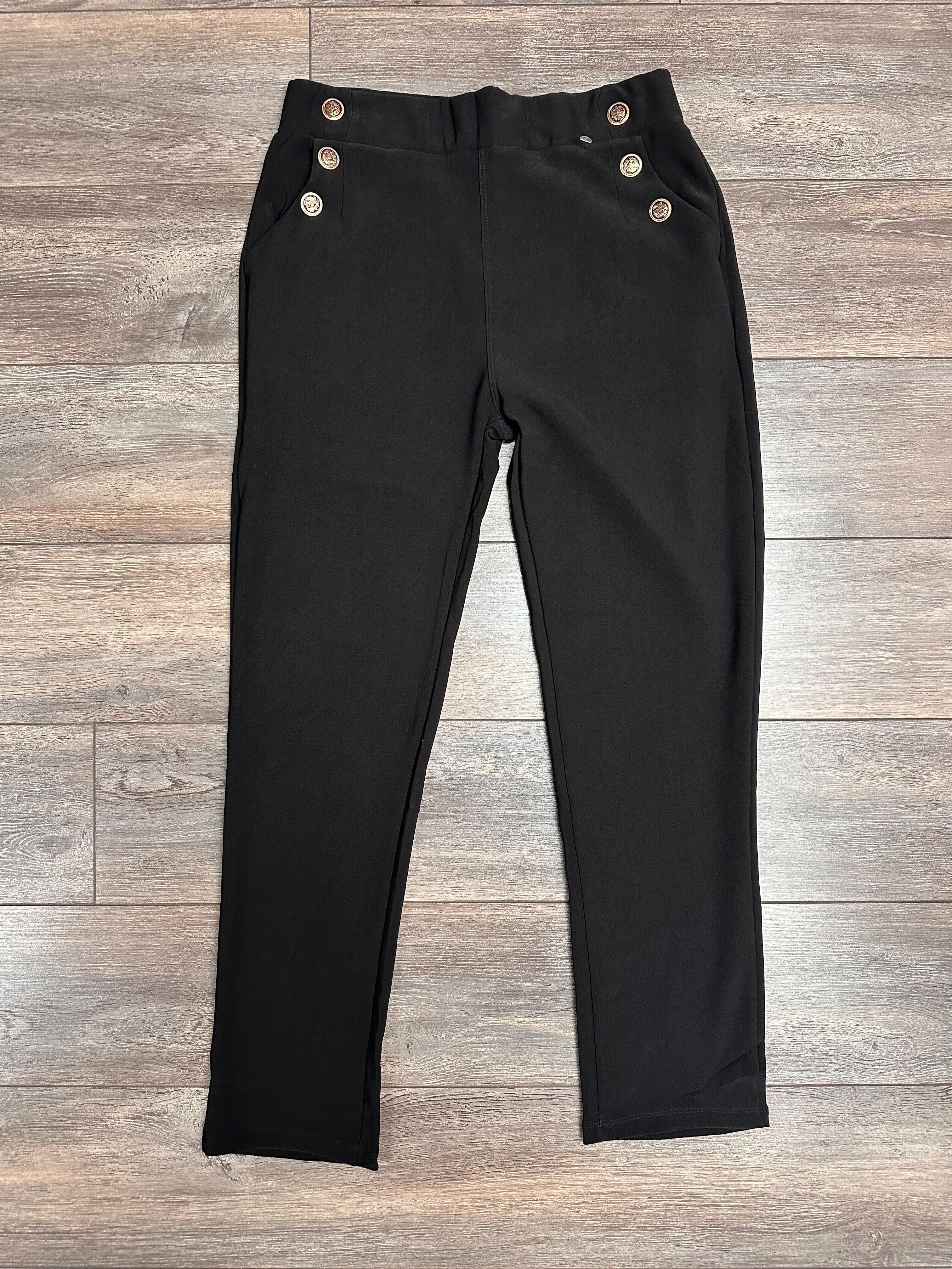 Nouveauté pantalon automne/hiver 2024-2025- BOUTIQUE SYLBELLE