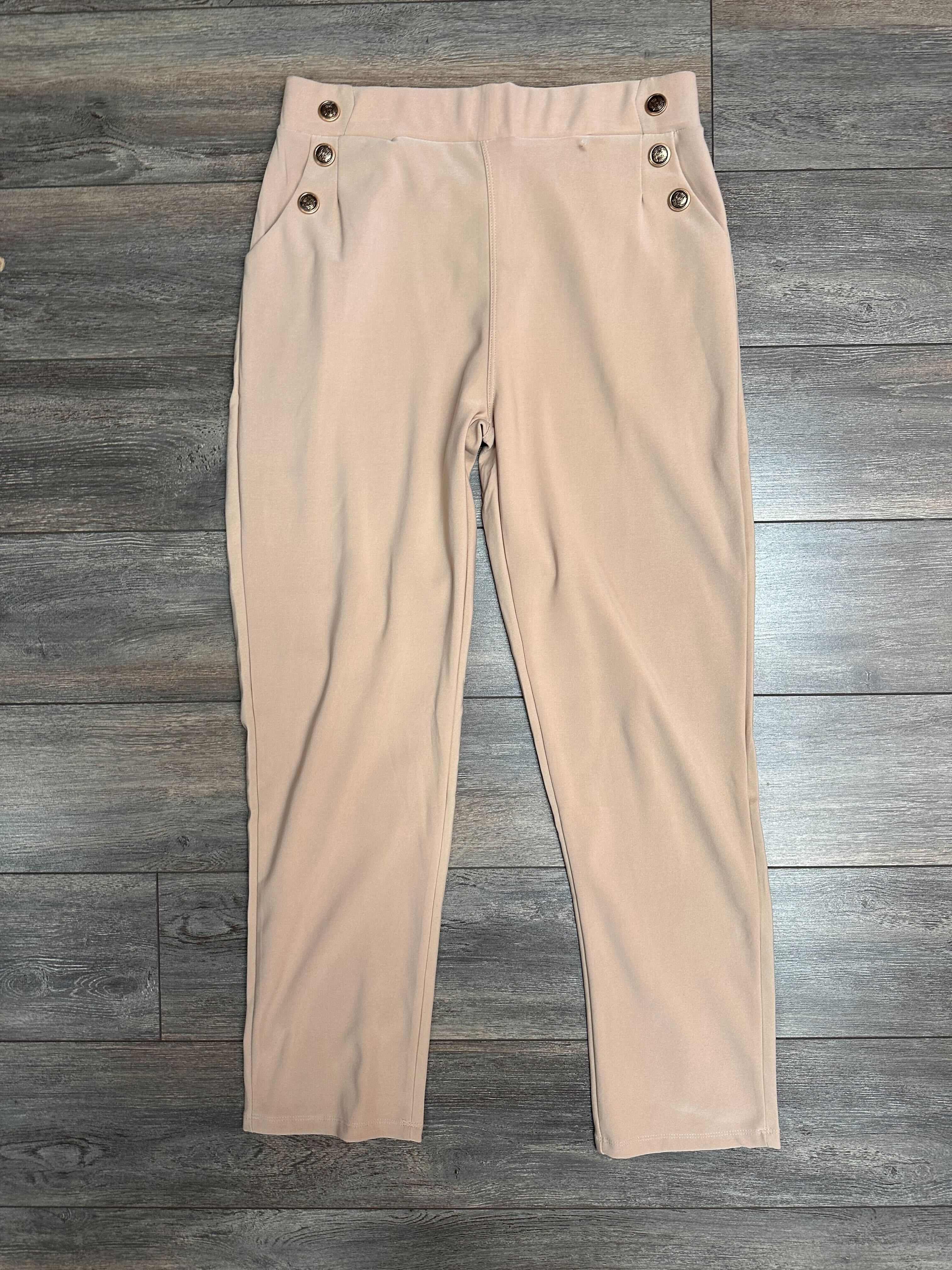 Nouveauté pantalon automne/hiver 2024-2025- BOUTIQUE SYLBELLE