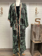 Nouveauté Kimono Printemps / Été