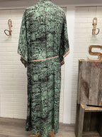 Nouveauté Kimono Printemps / Été