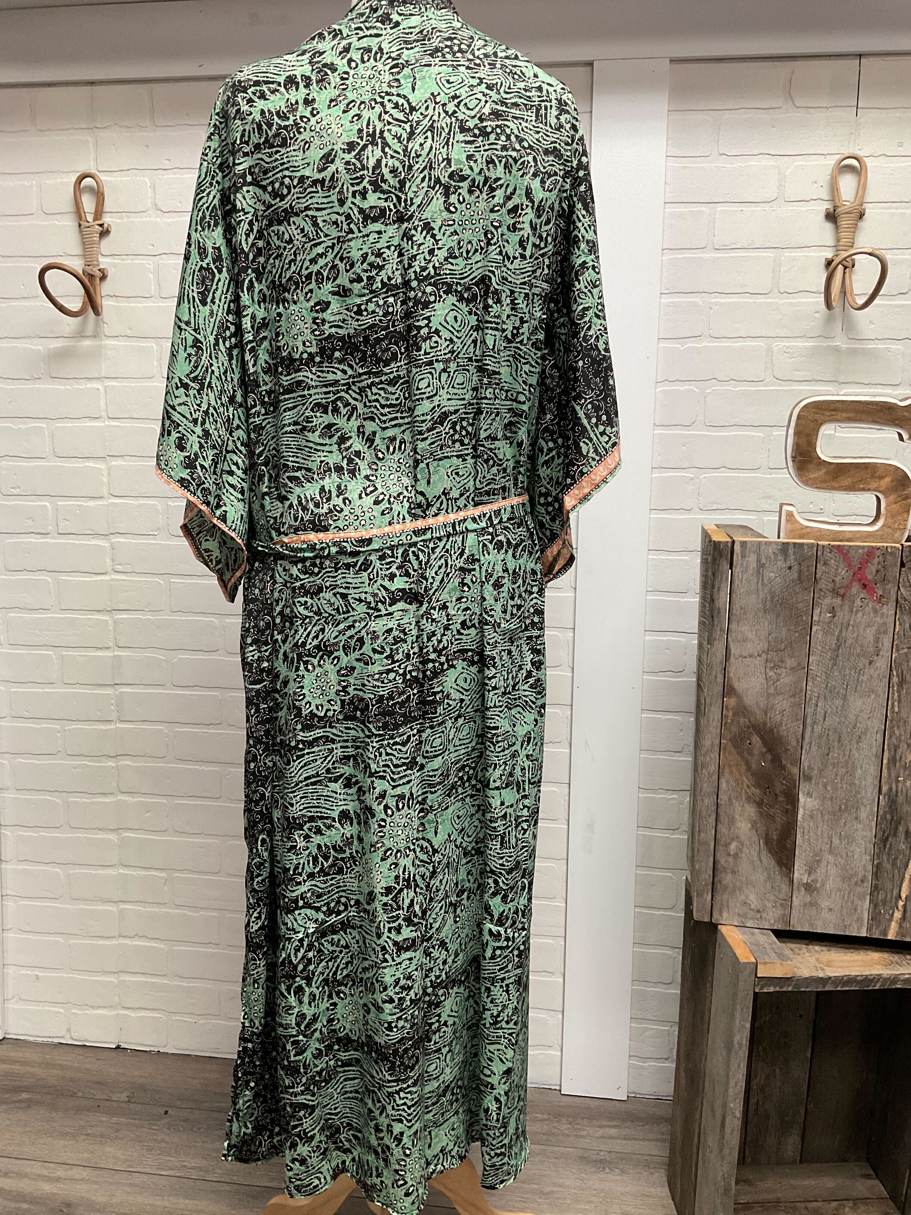 Nouveauté Kimono Printemps / Été