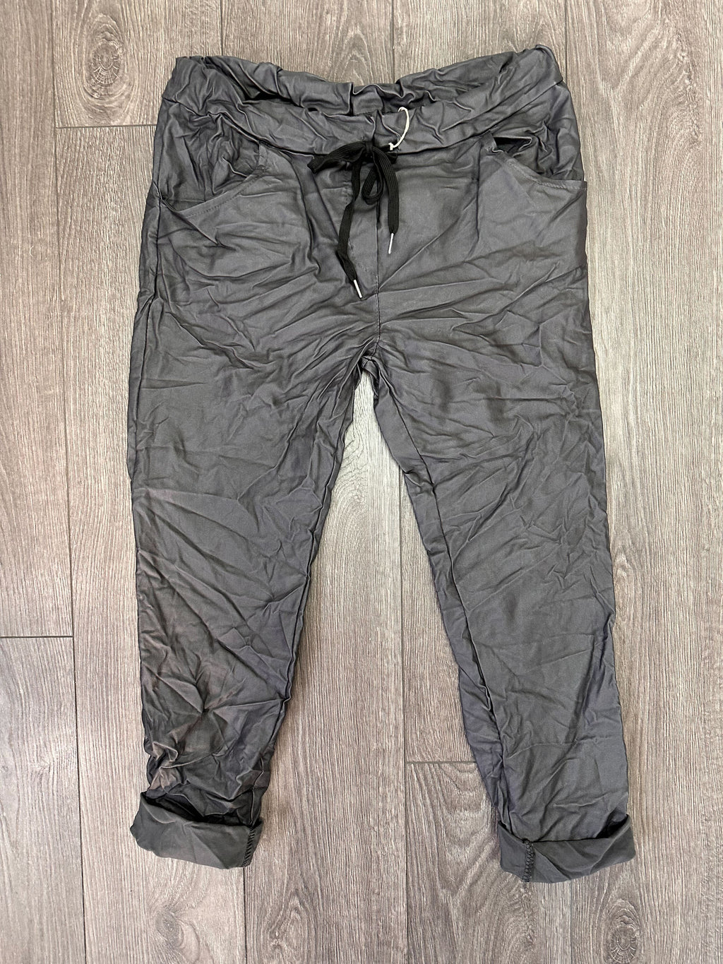 Pantalon Cuir