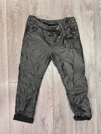 Pantalon Cuir