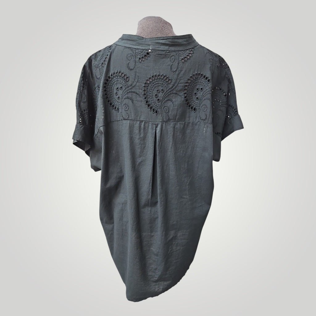Blouse (Dentelle)