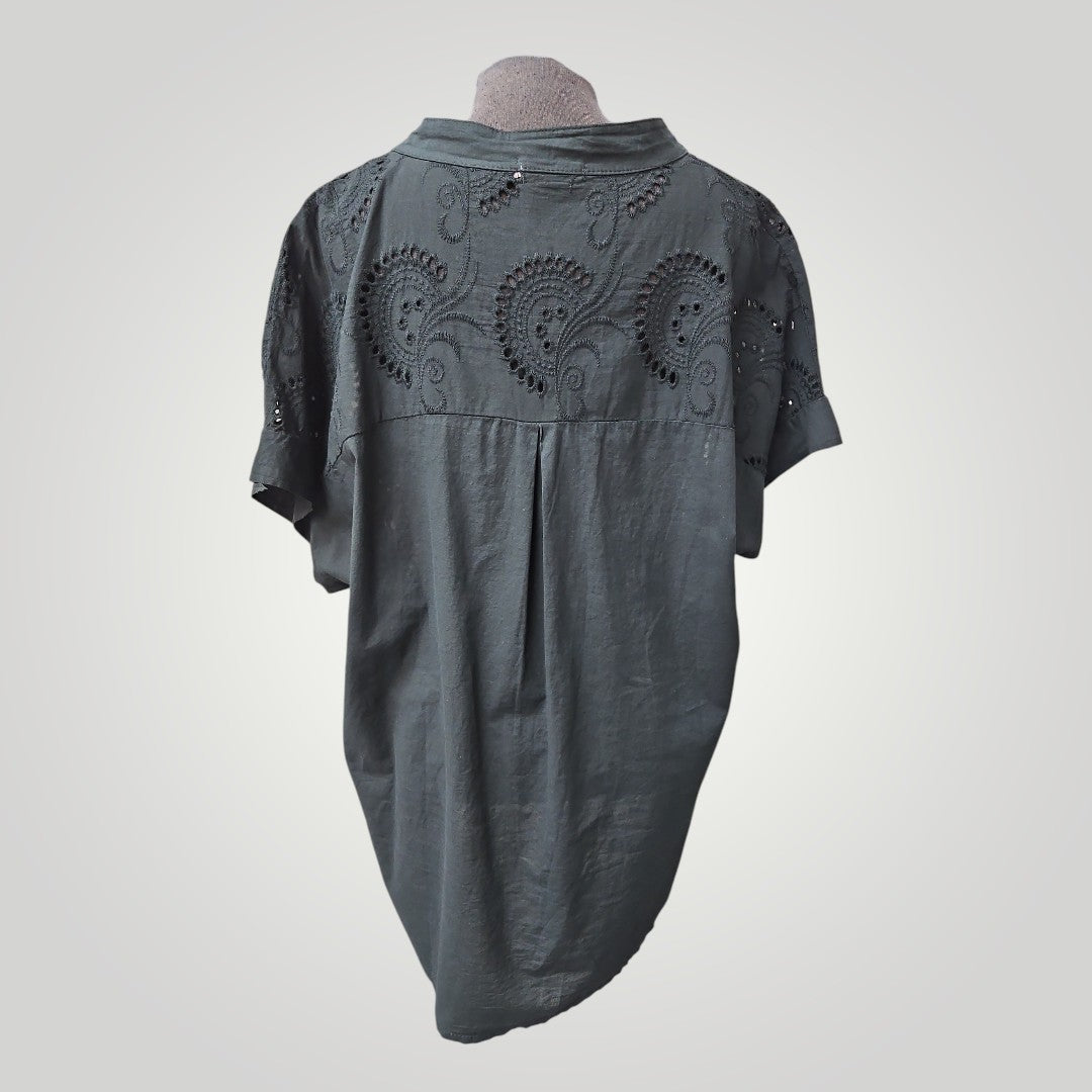 Blouse (Dentelle)
