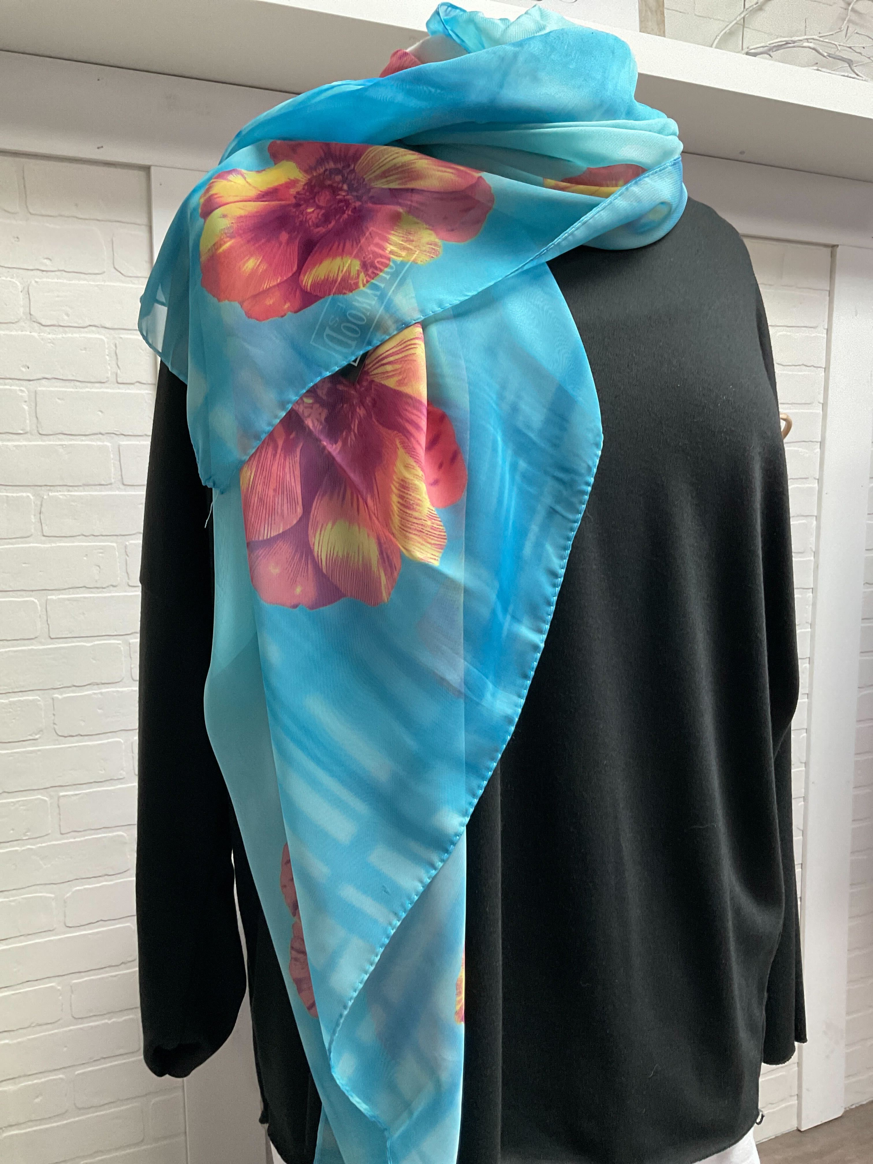Nouveauté Foulard Printemps/Été 2024