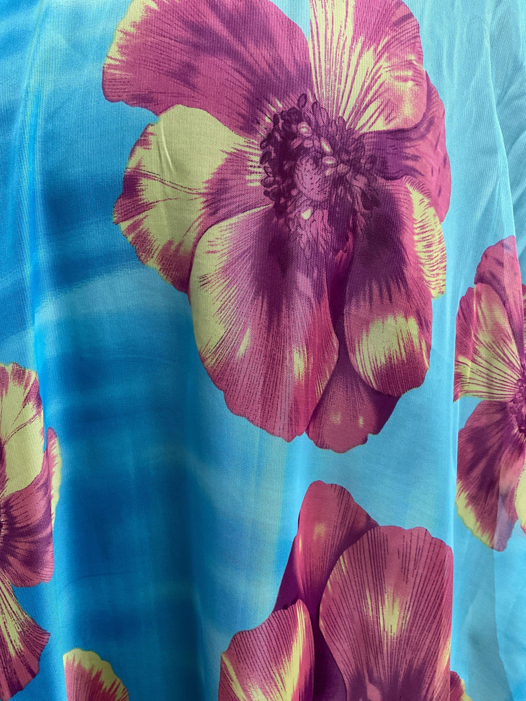 Nouveauté Foulard Printemps/Été 2024