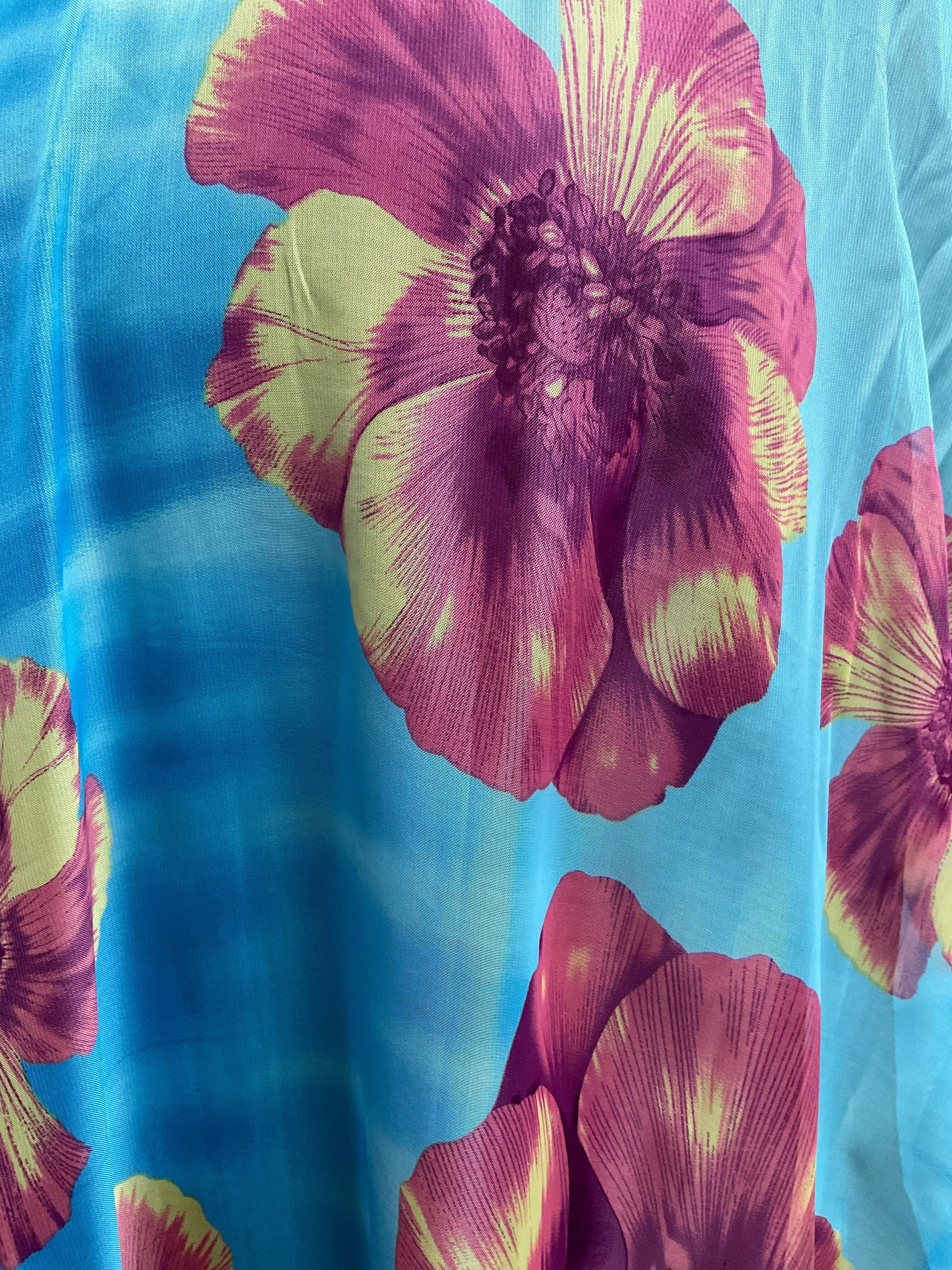Nouveauté Foulard Printemps/Été 2024