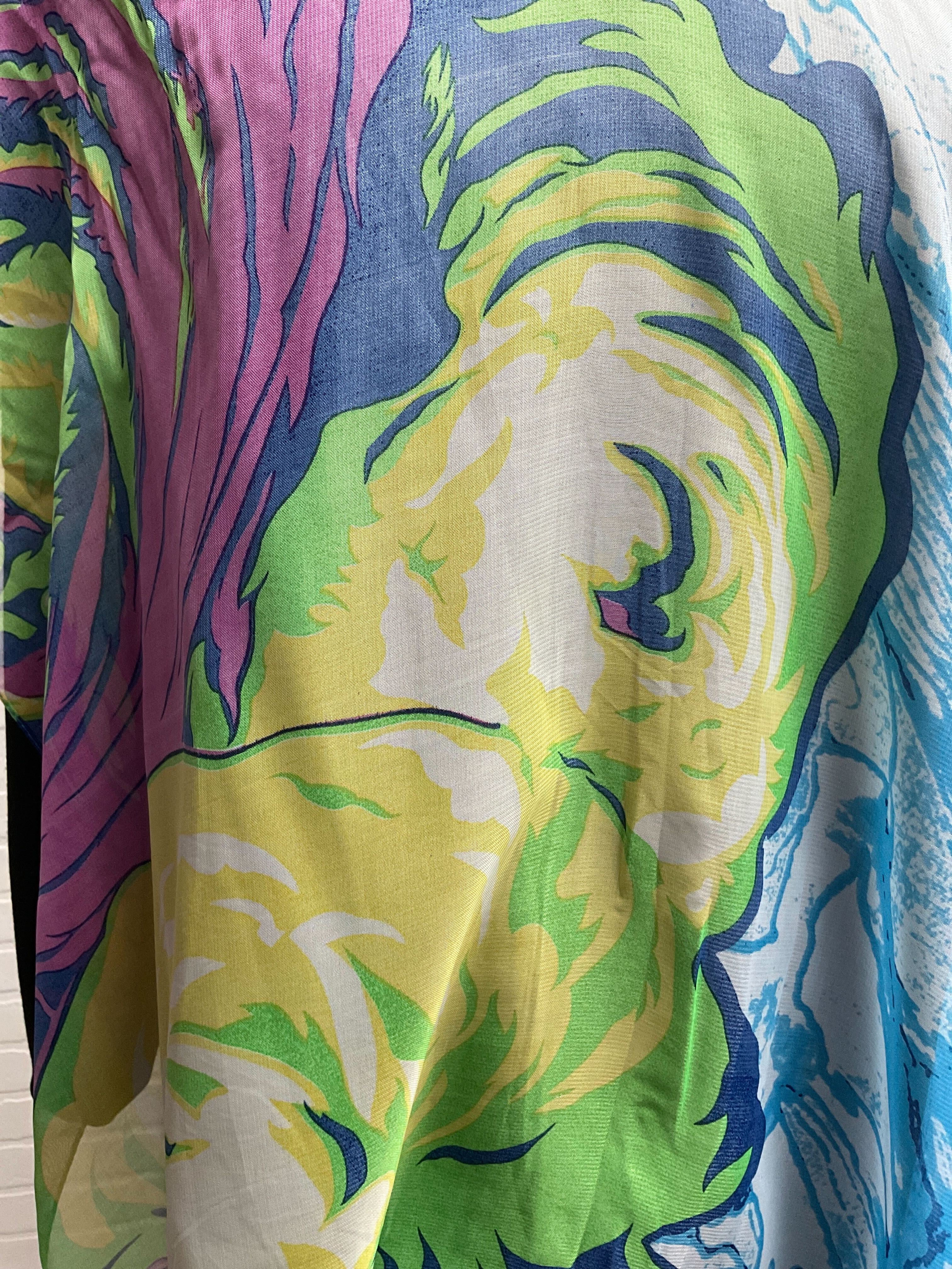 Nouveauté Foulard Printemps/Été 2024