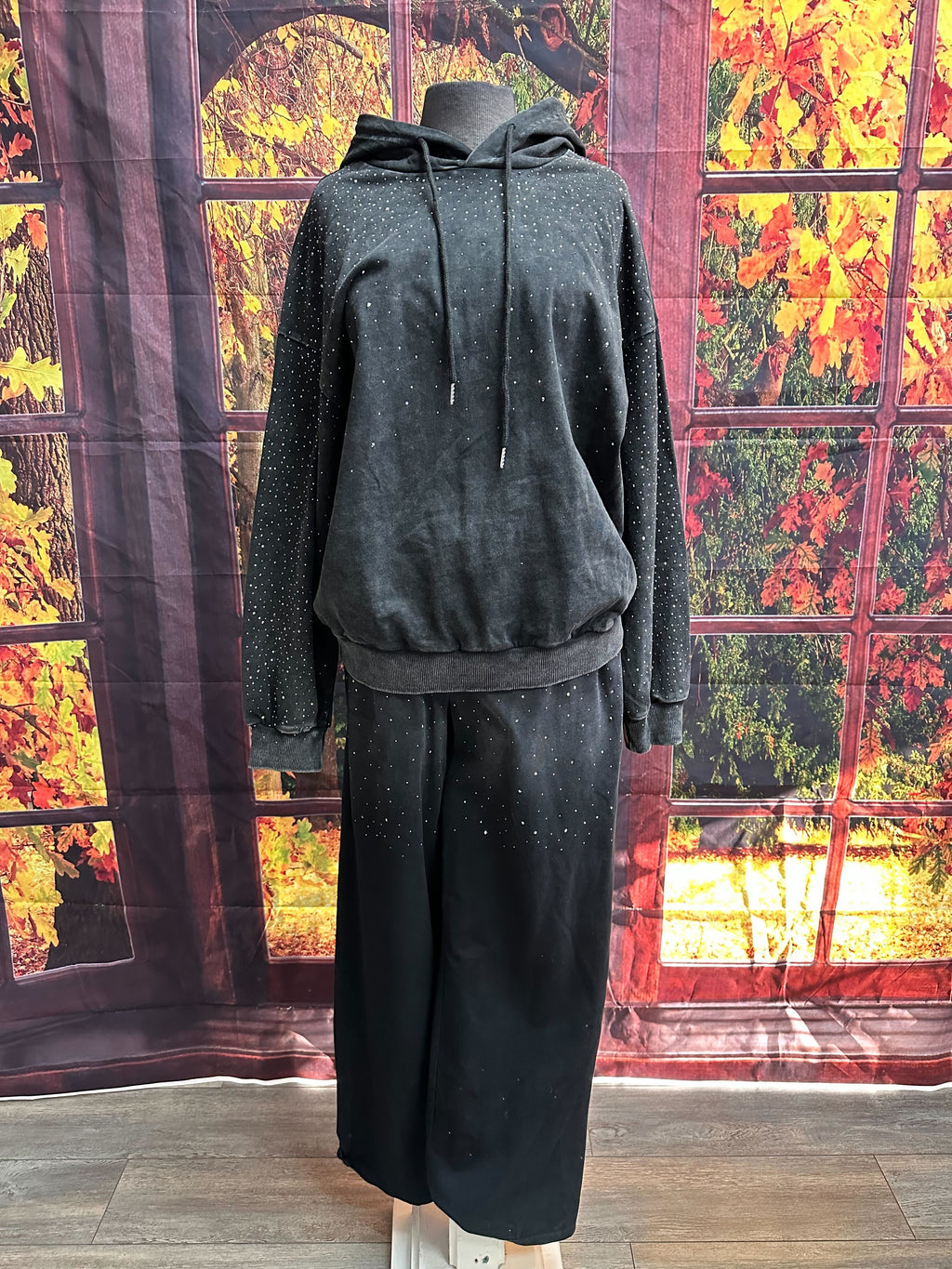 Ensemble 2 Pieces