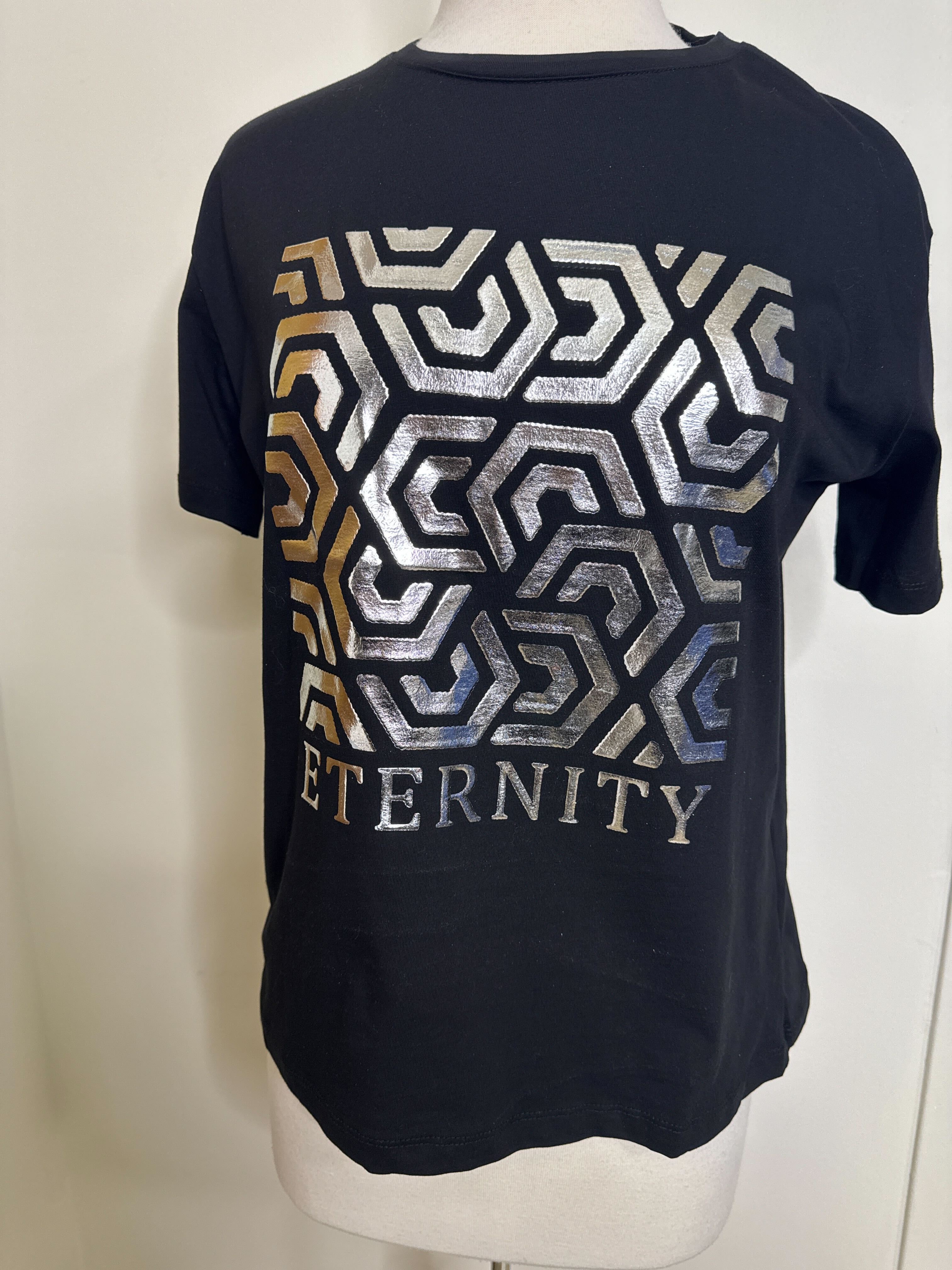 T-Shirt à manches courtes (Eternity)