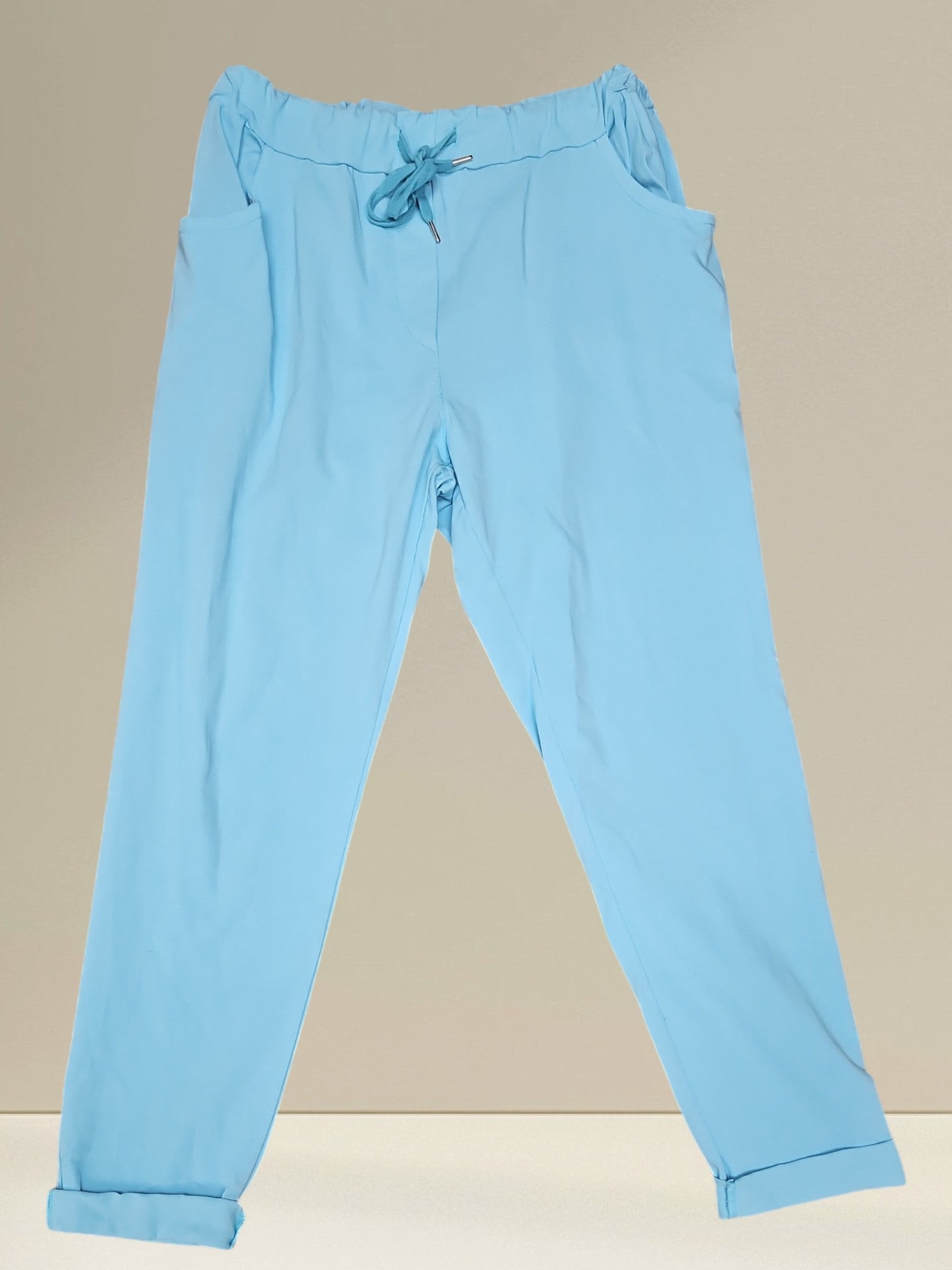 Pantalon (Unis)