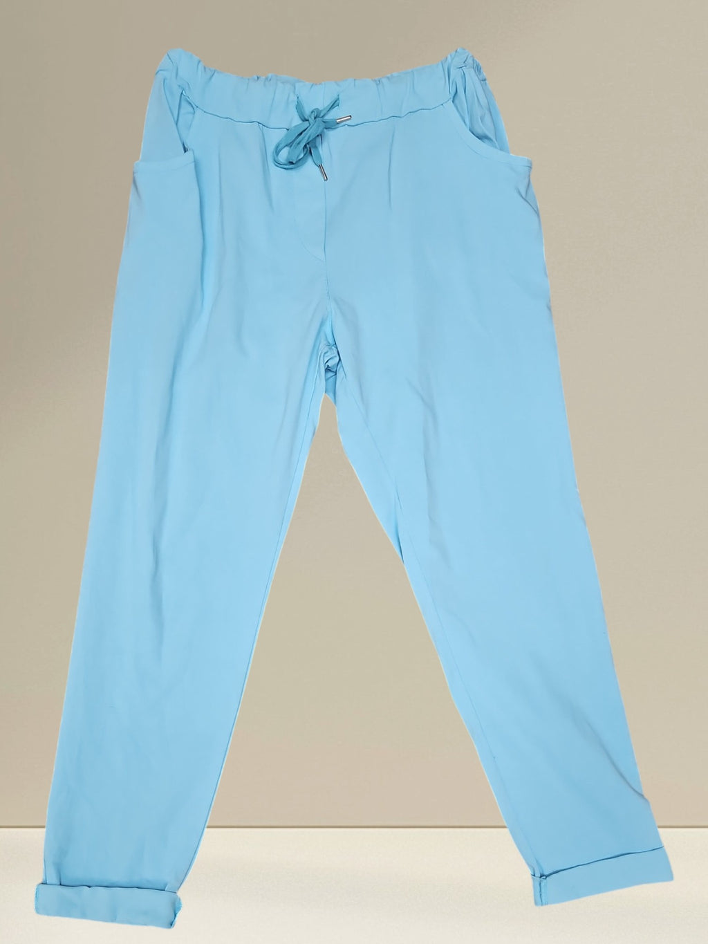 Pantalon (Unis)