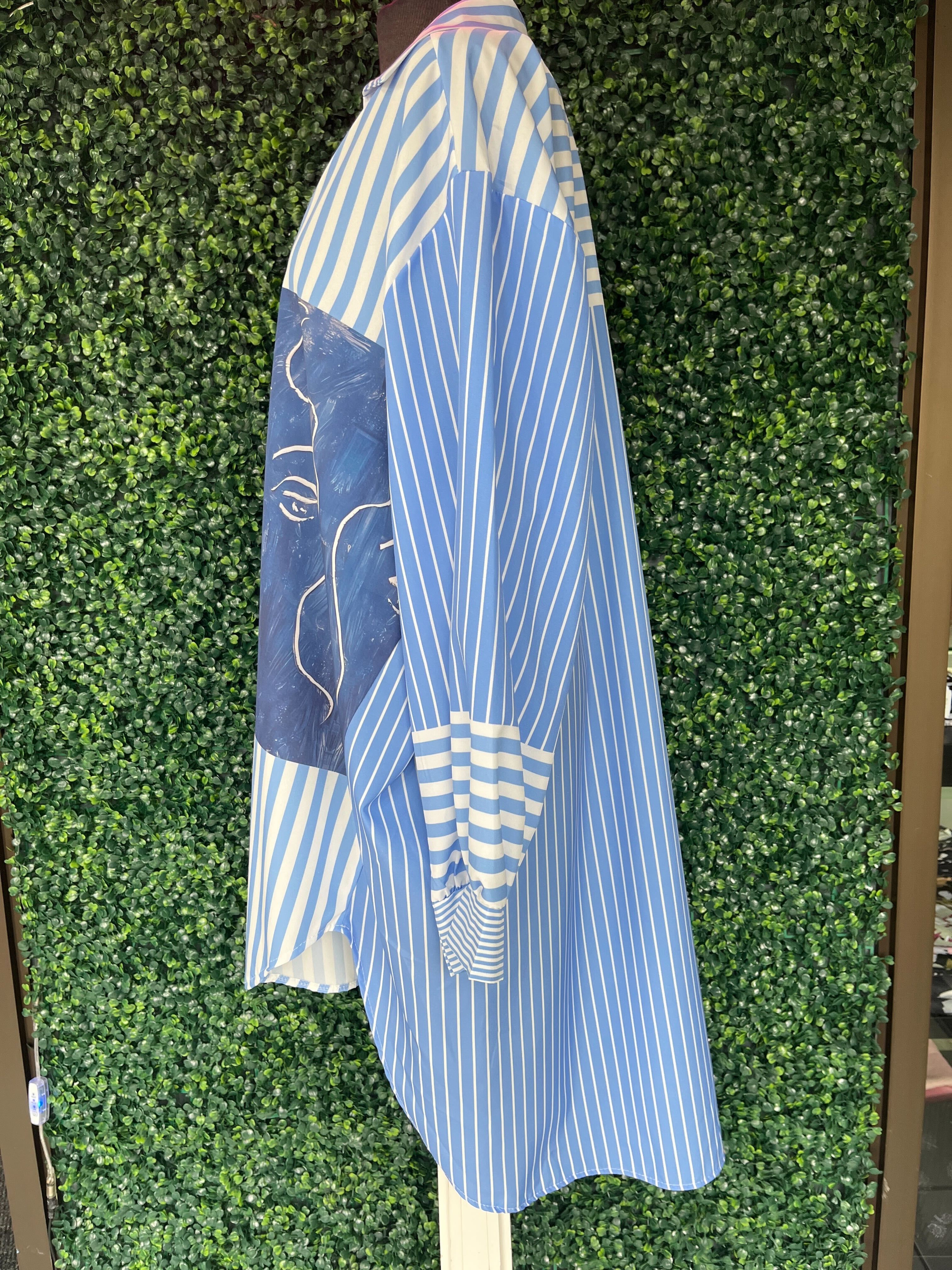 Blouse/tunique
