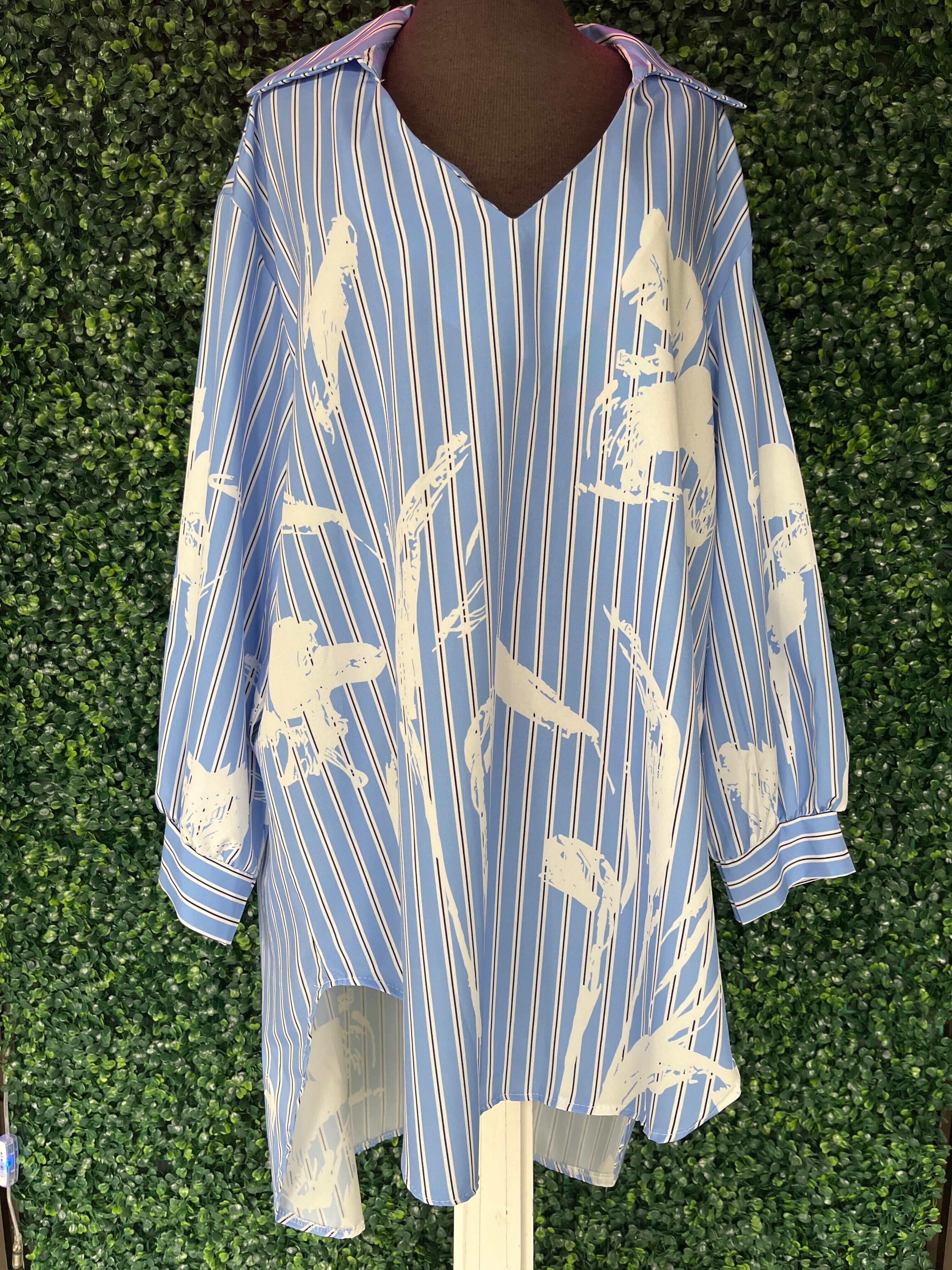 Blouse/tunique