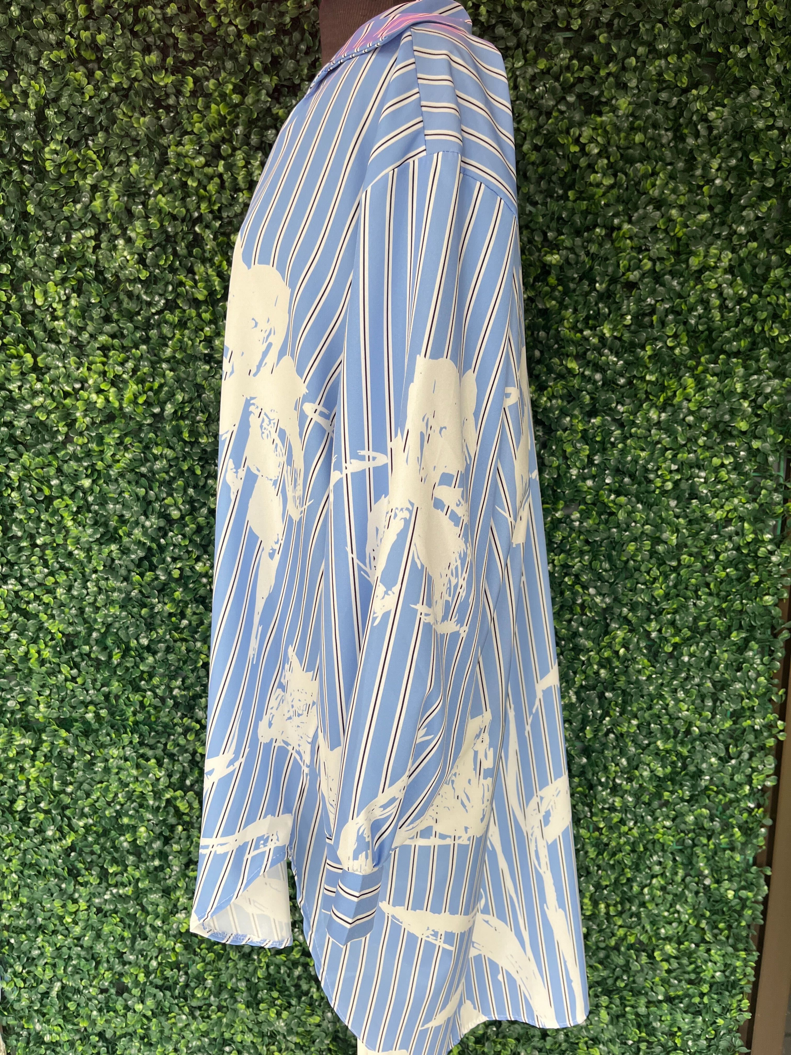 Blouse/tunique