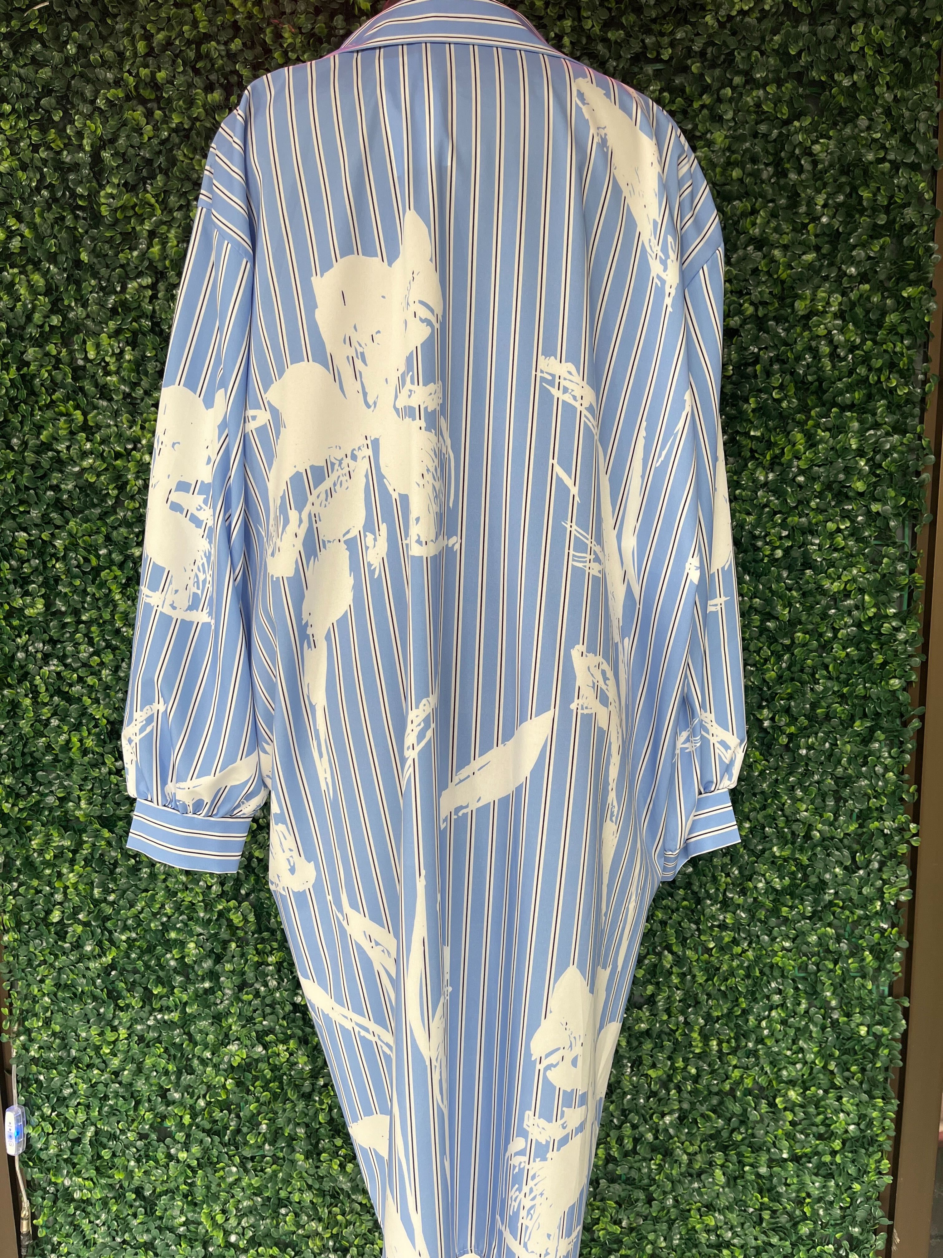 Blouse/tunique
