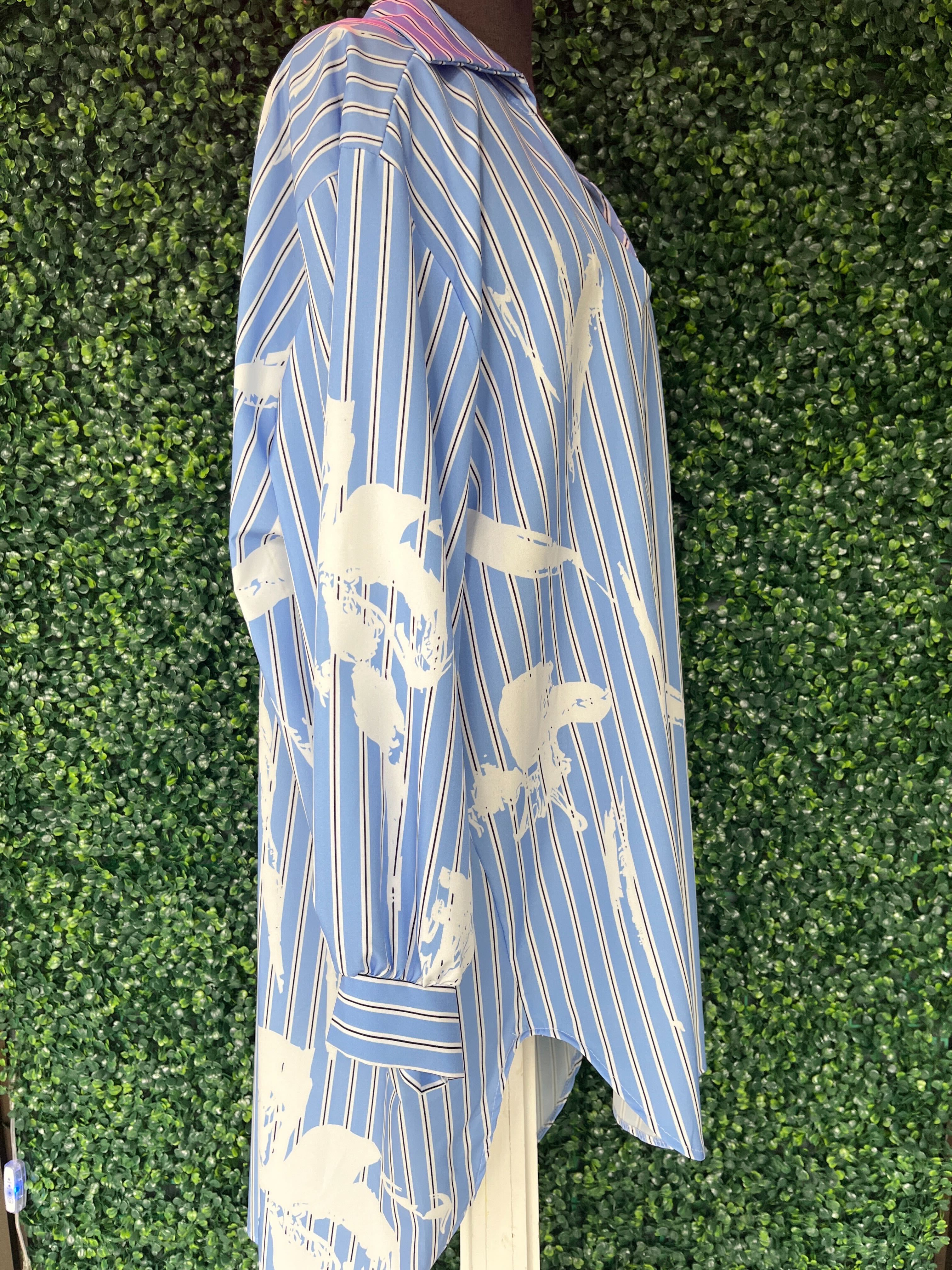 Blouse/tunique