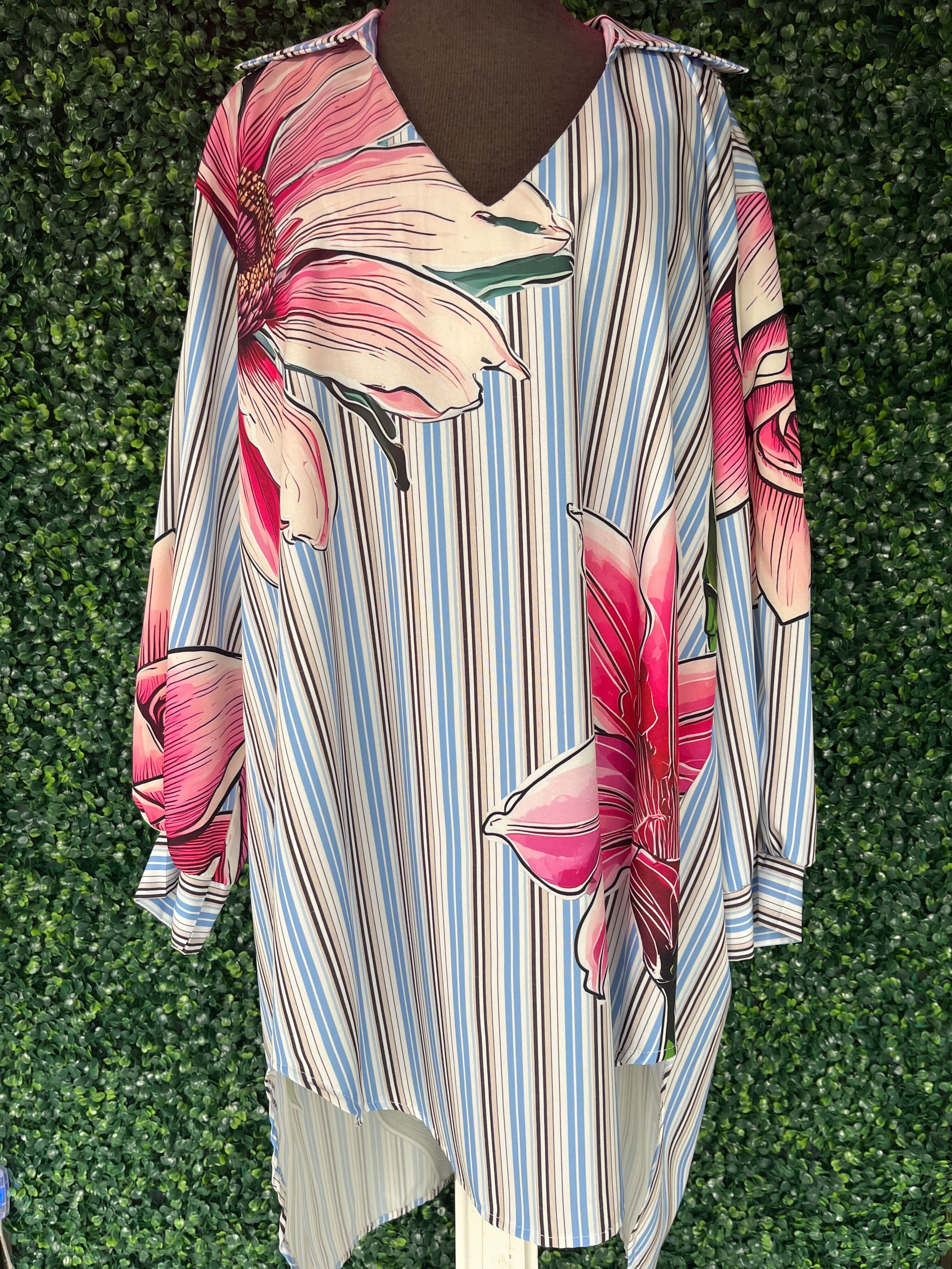 Blouse/tunique
