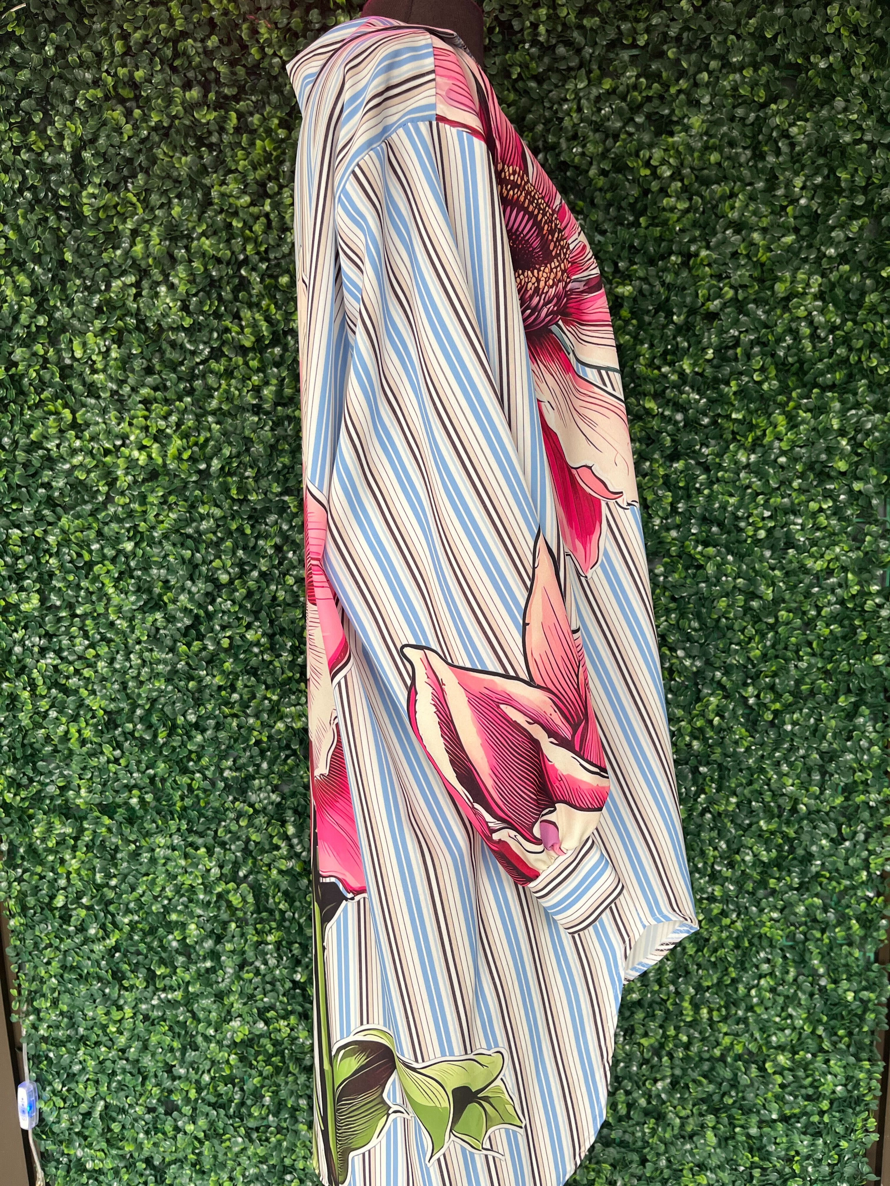 Blouse/tunique