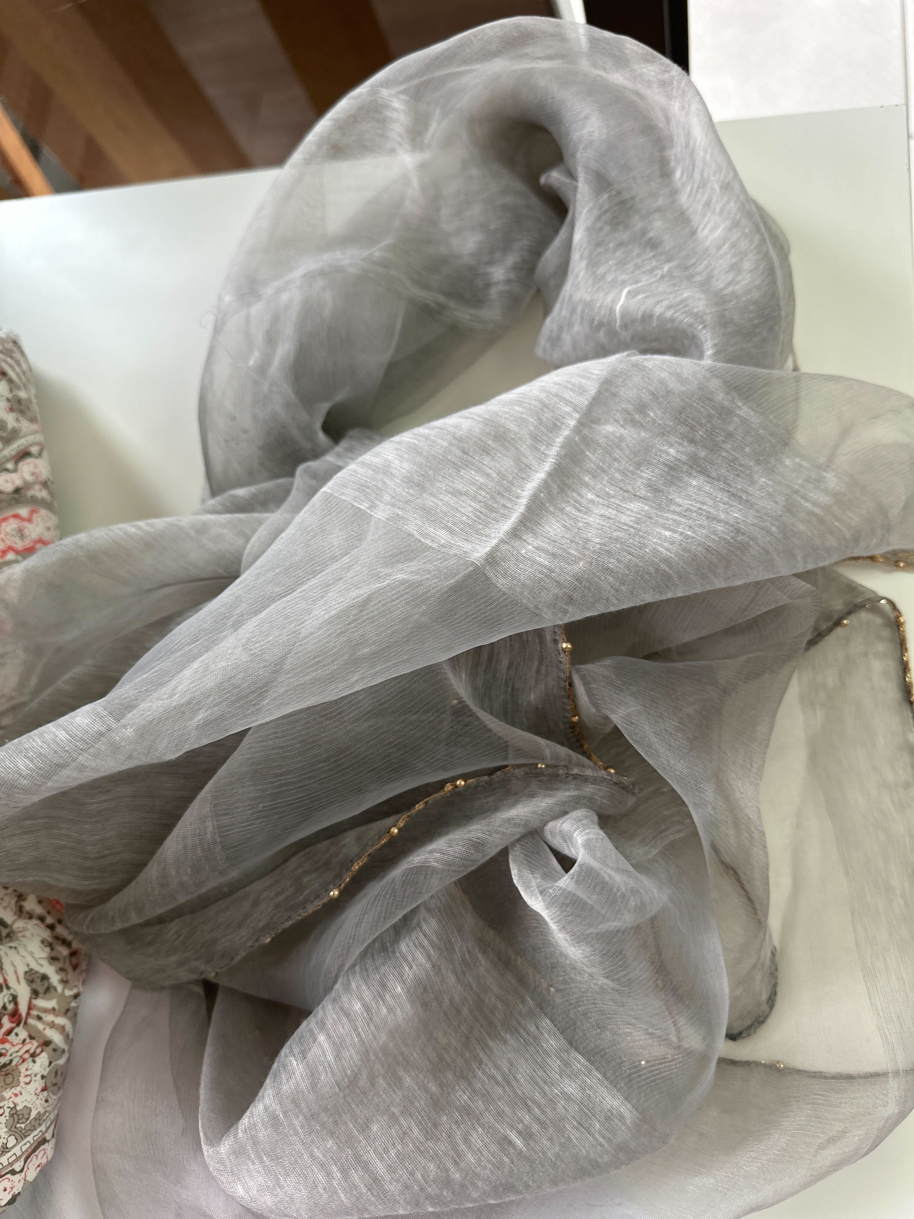 Nouveauté Foulard Printemps / Été 2023