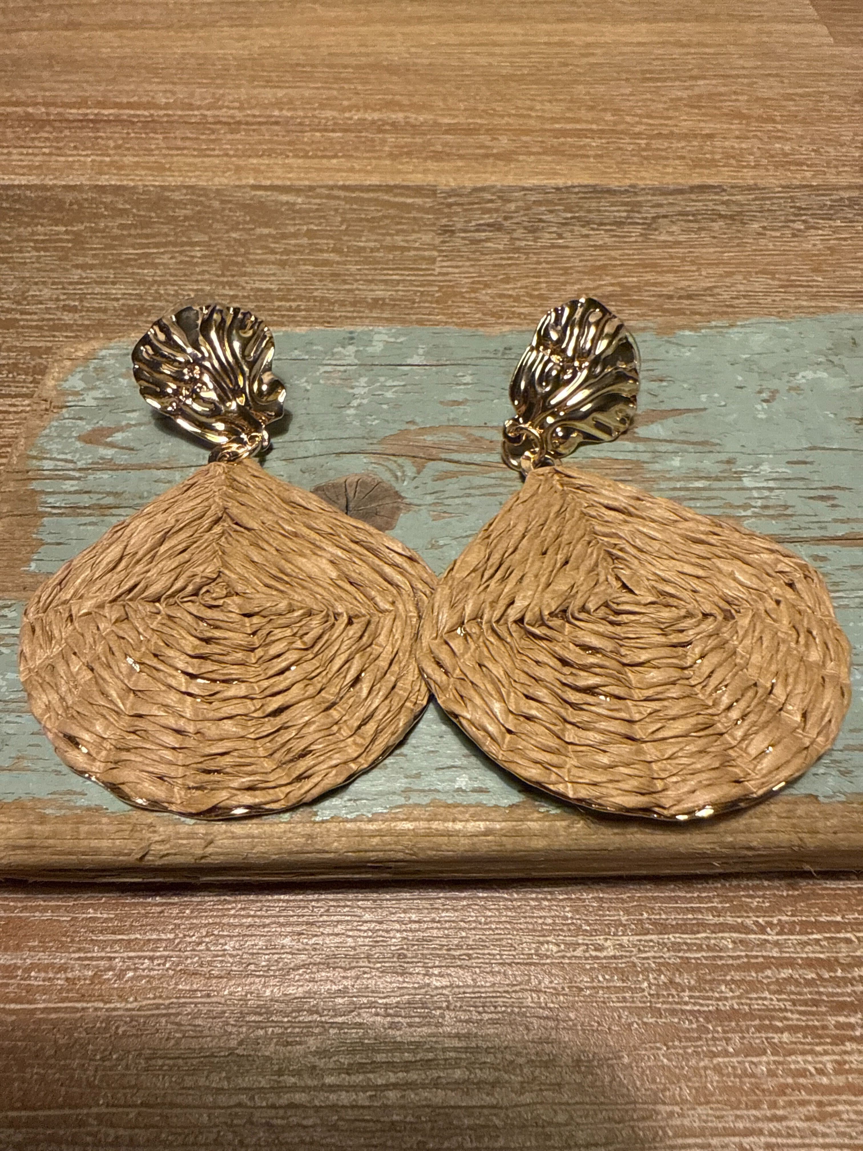 Boucle d'oreille