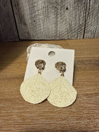 Boucle d'oreille