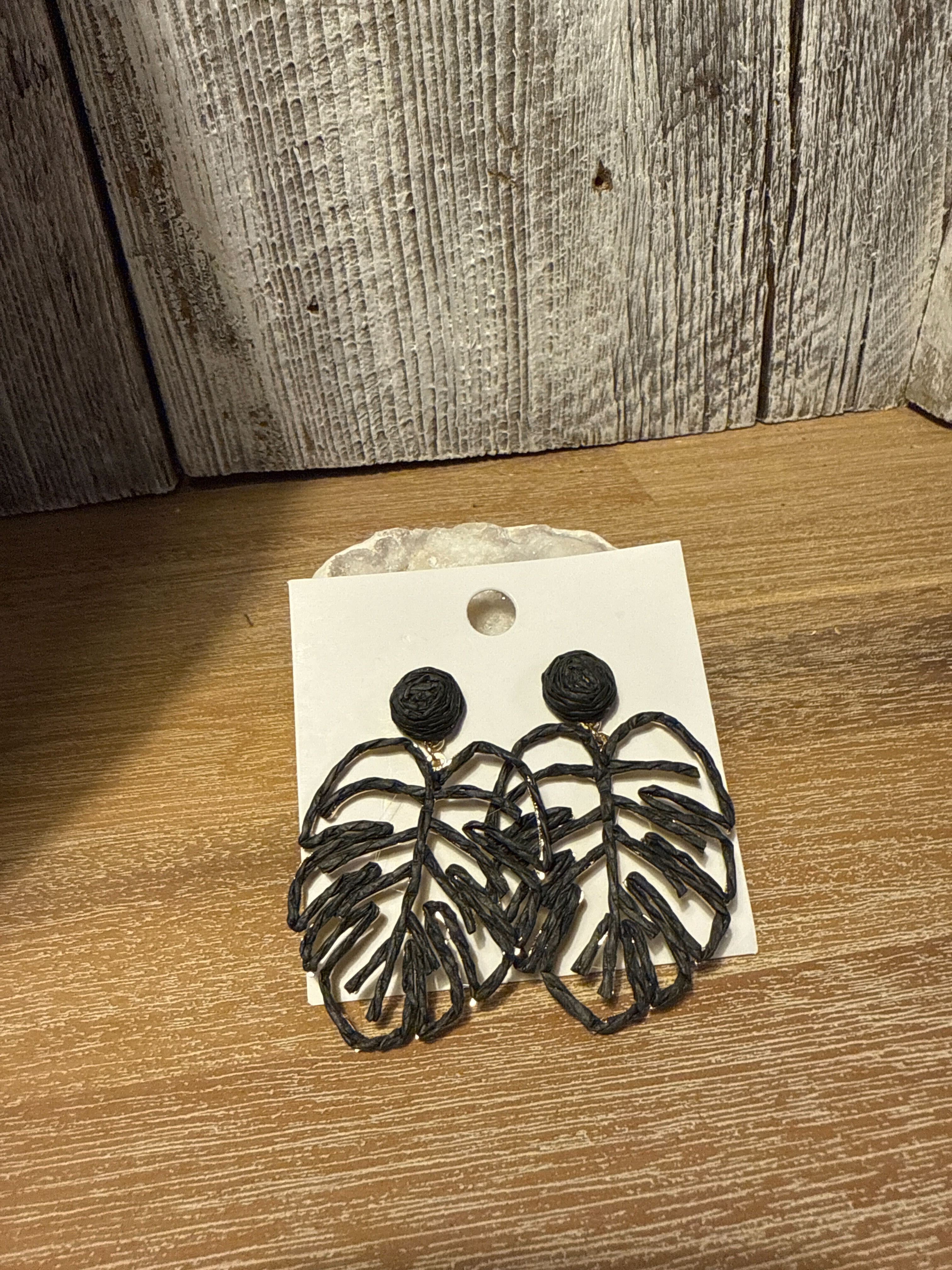 Boucle d oreille