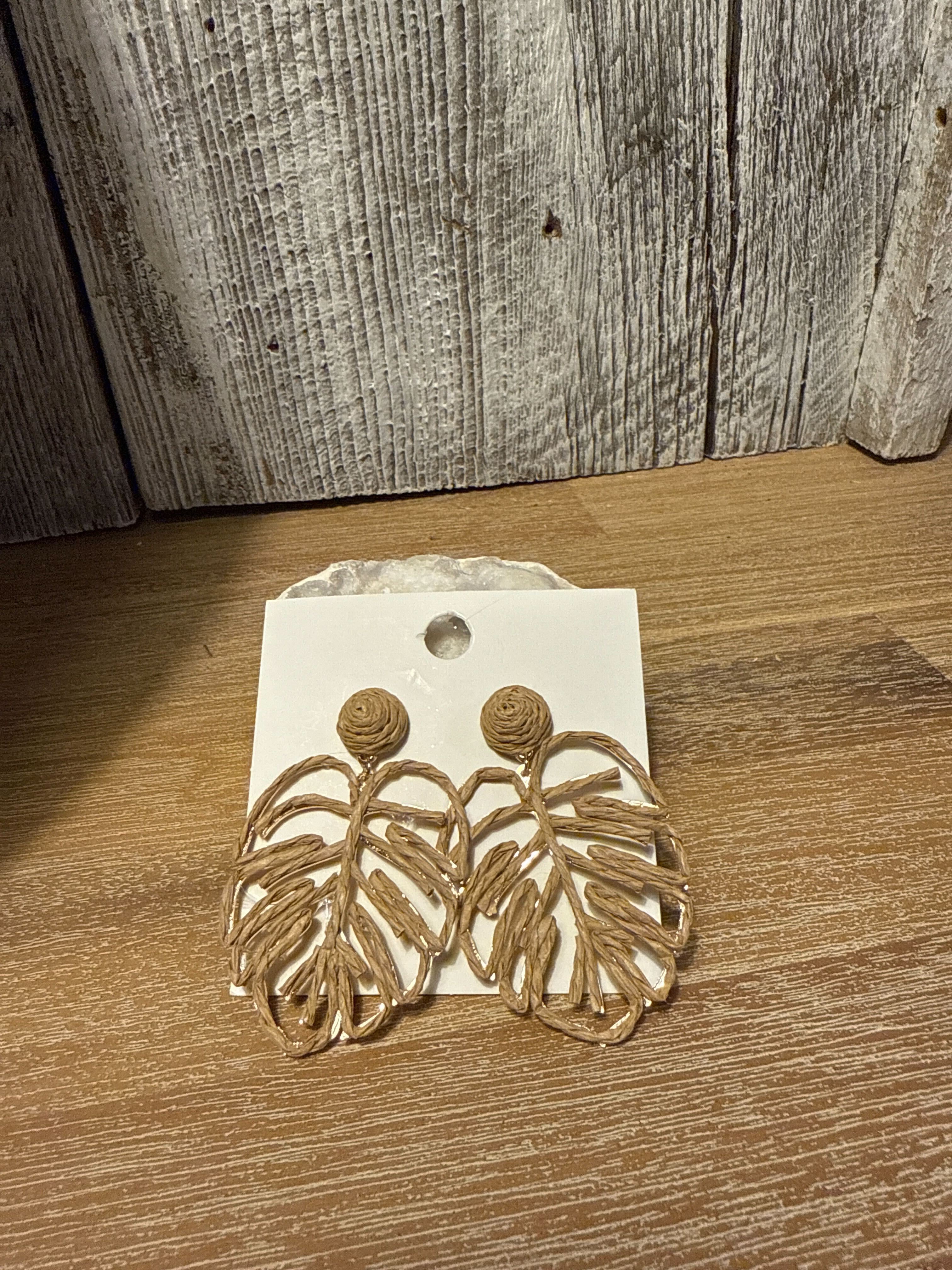 Boucle d oreille