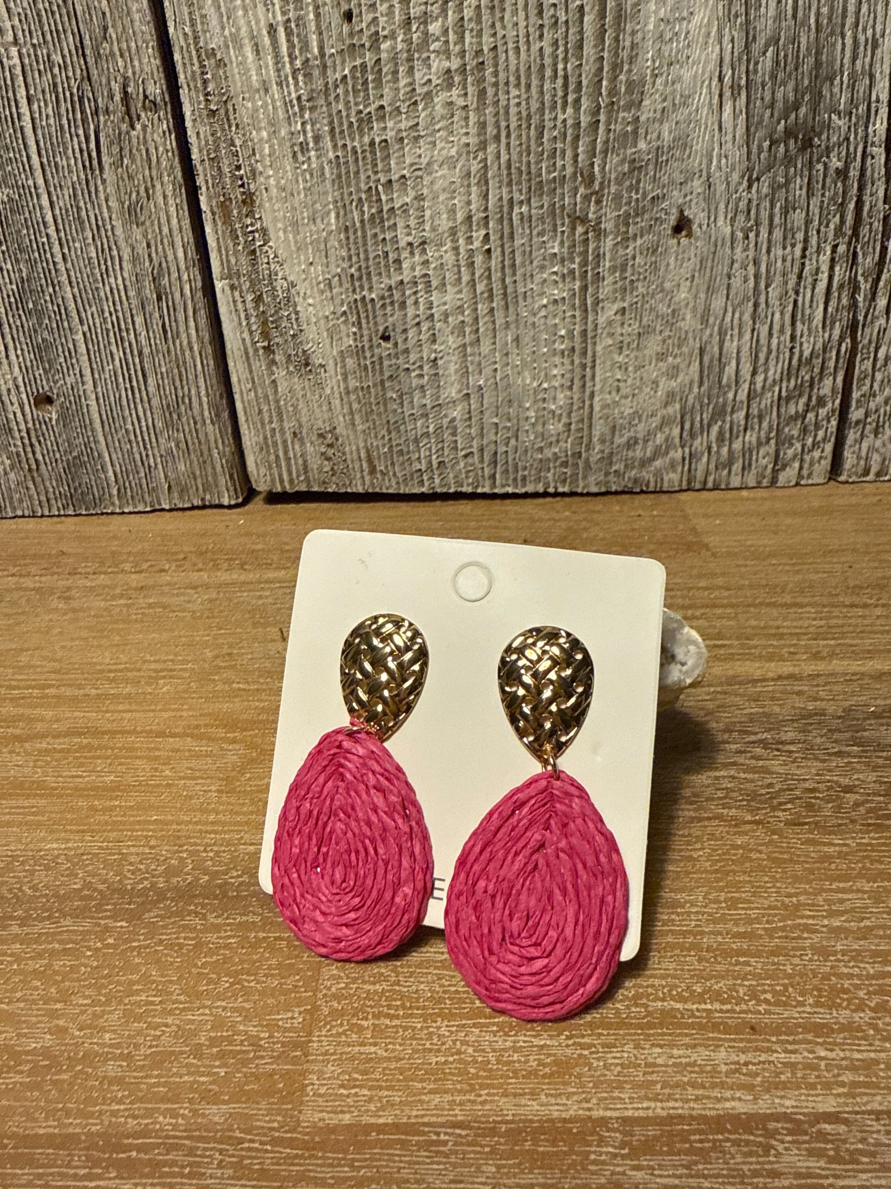 Boucle D oreille