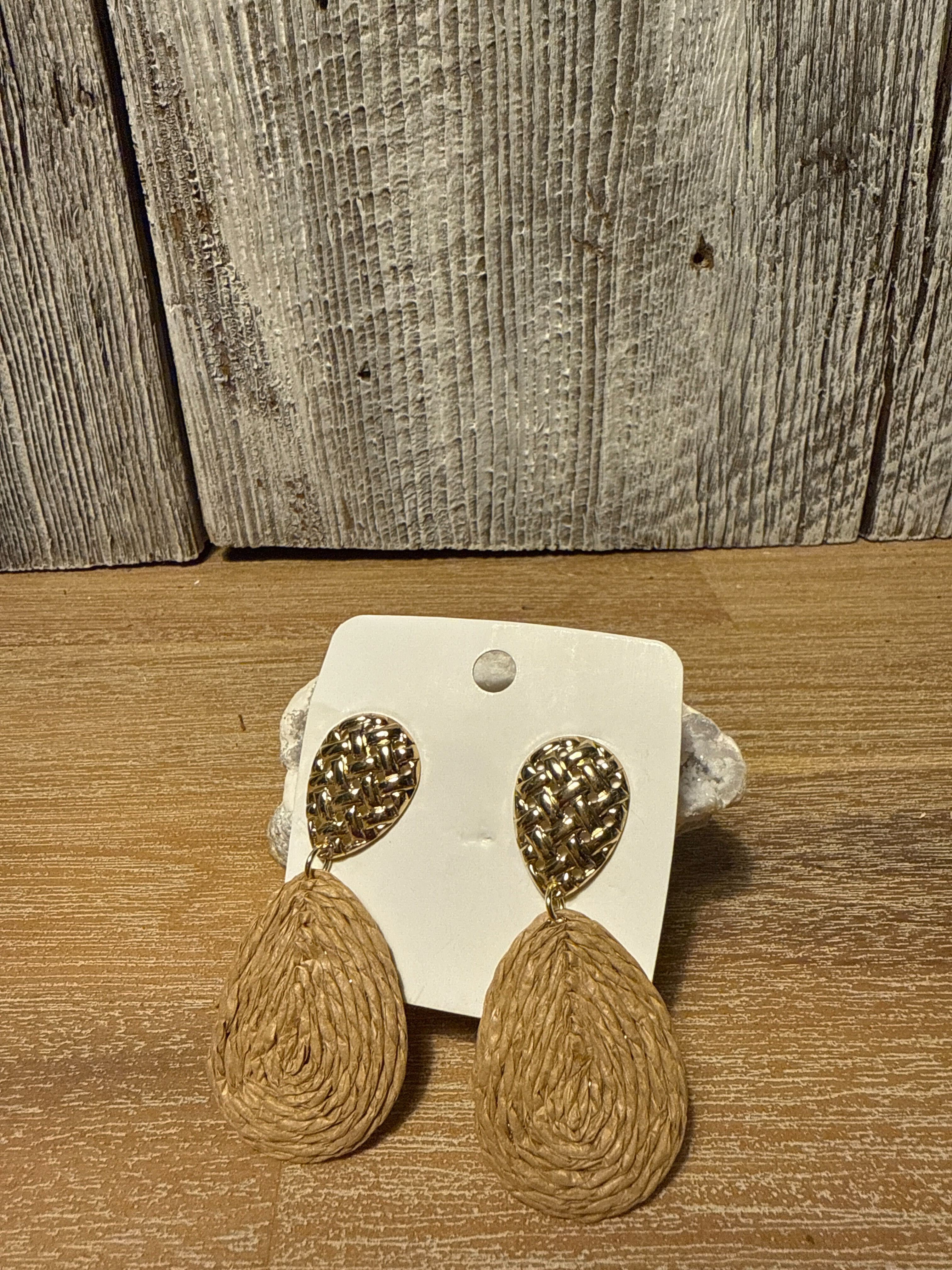 Boucle D oreille