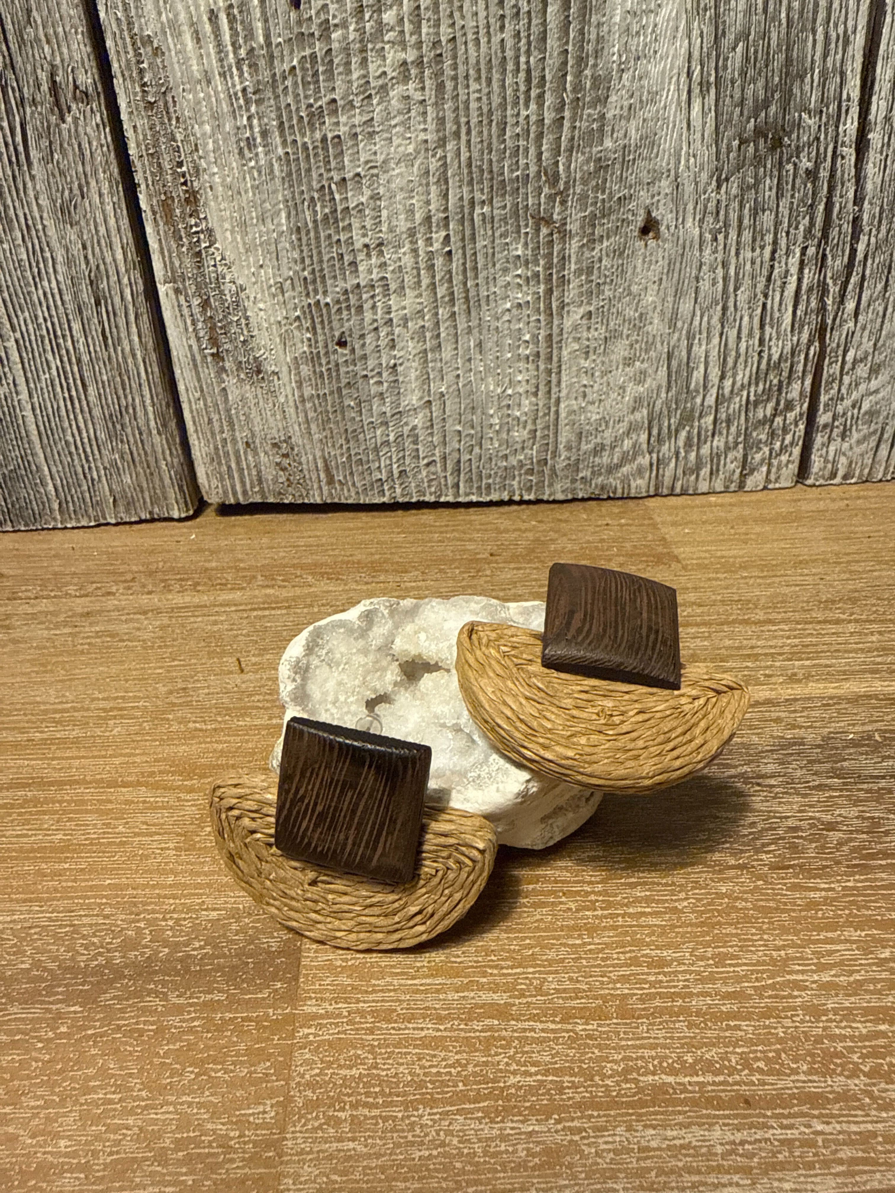 Boucle d'oreille