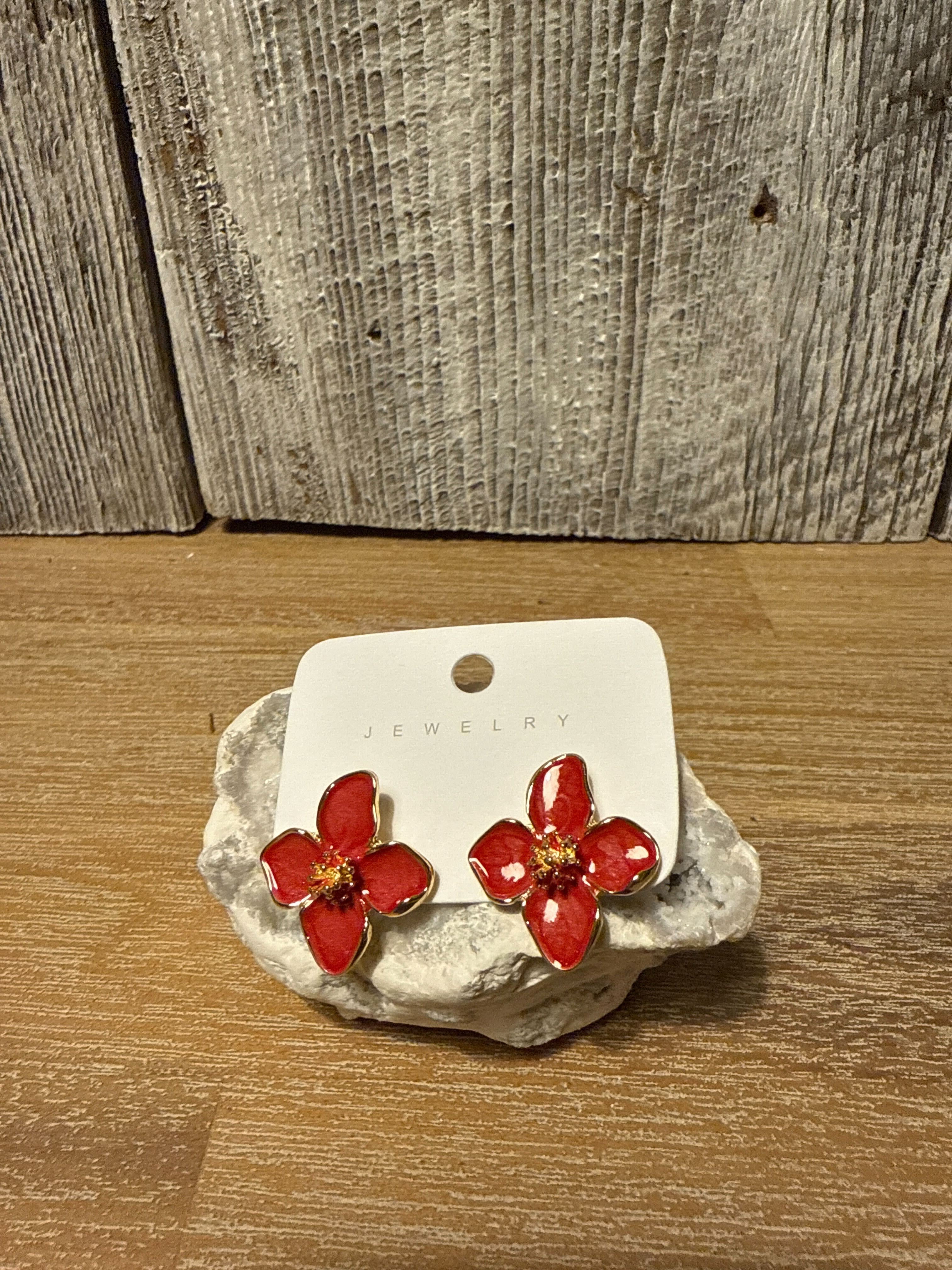 Boucle D oreille