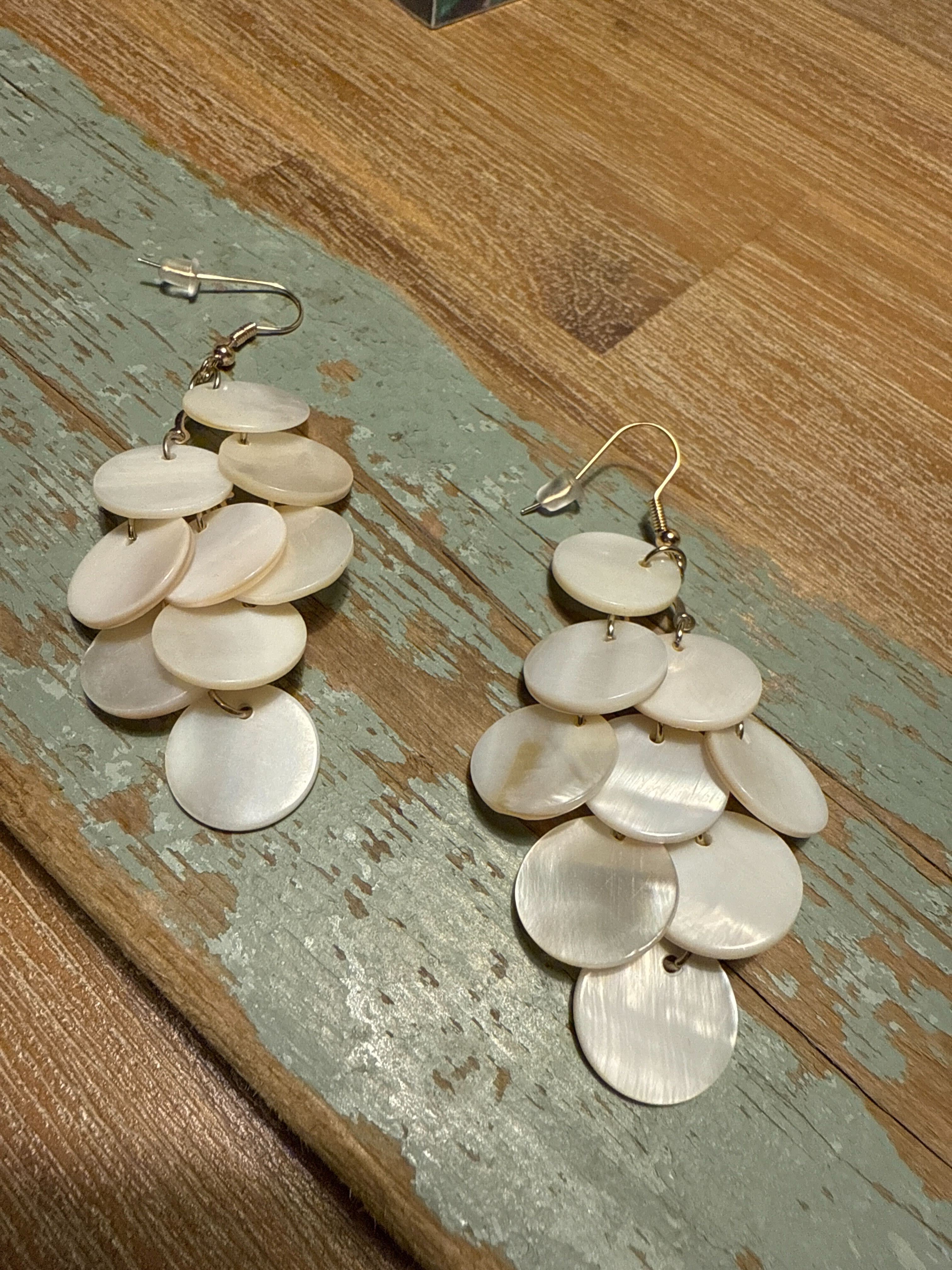 Boucle d'oreille