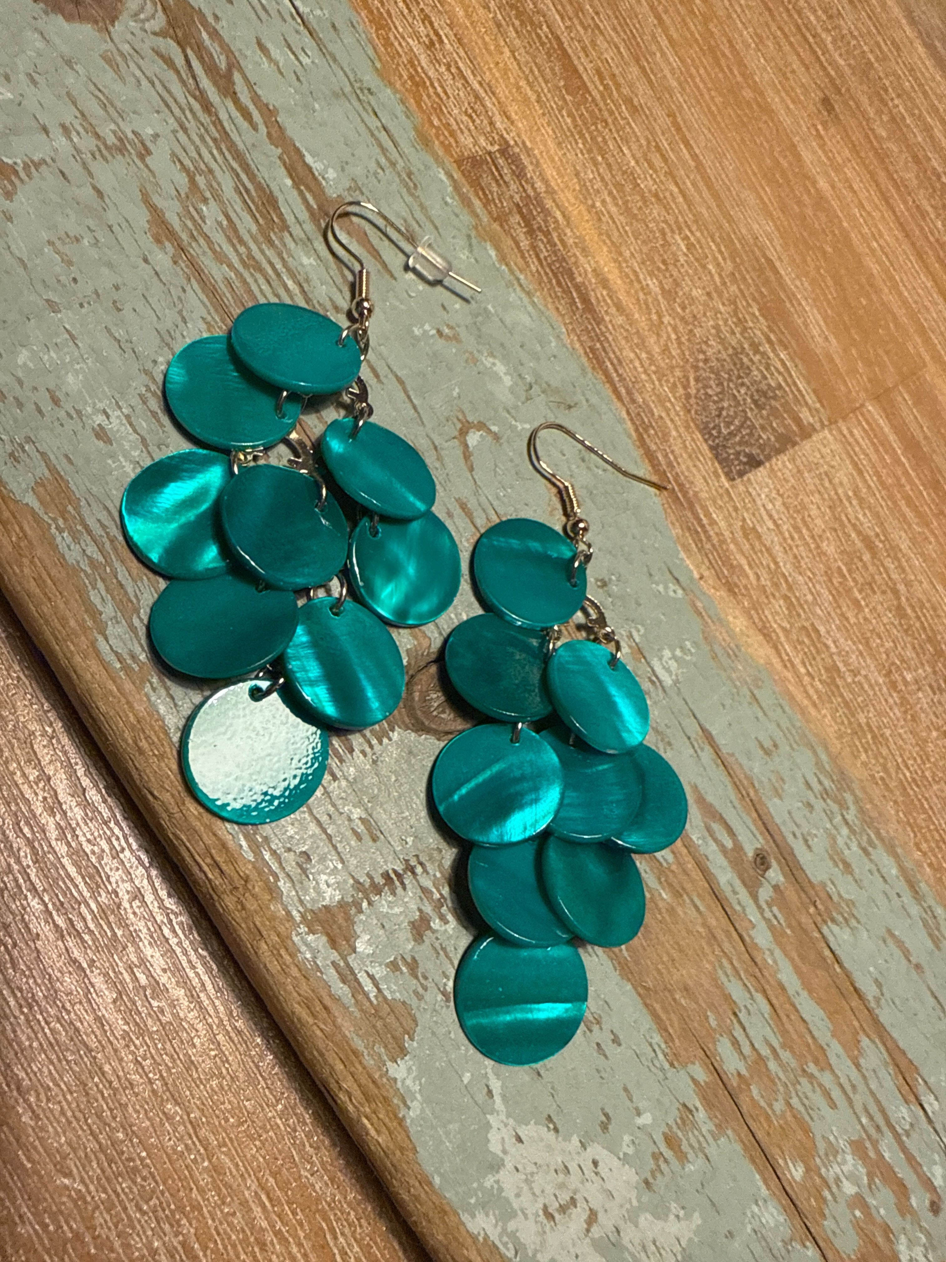 Boucle d'oreille