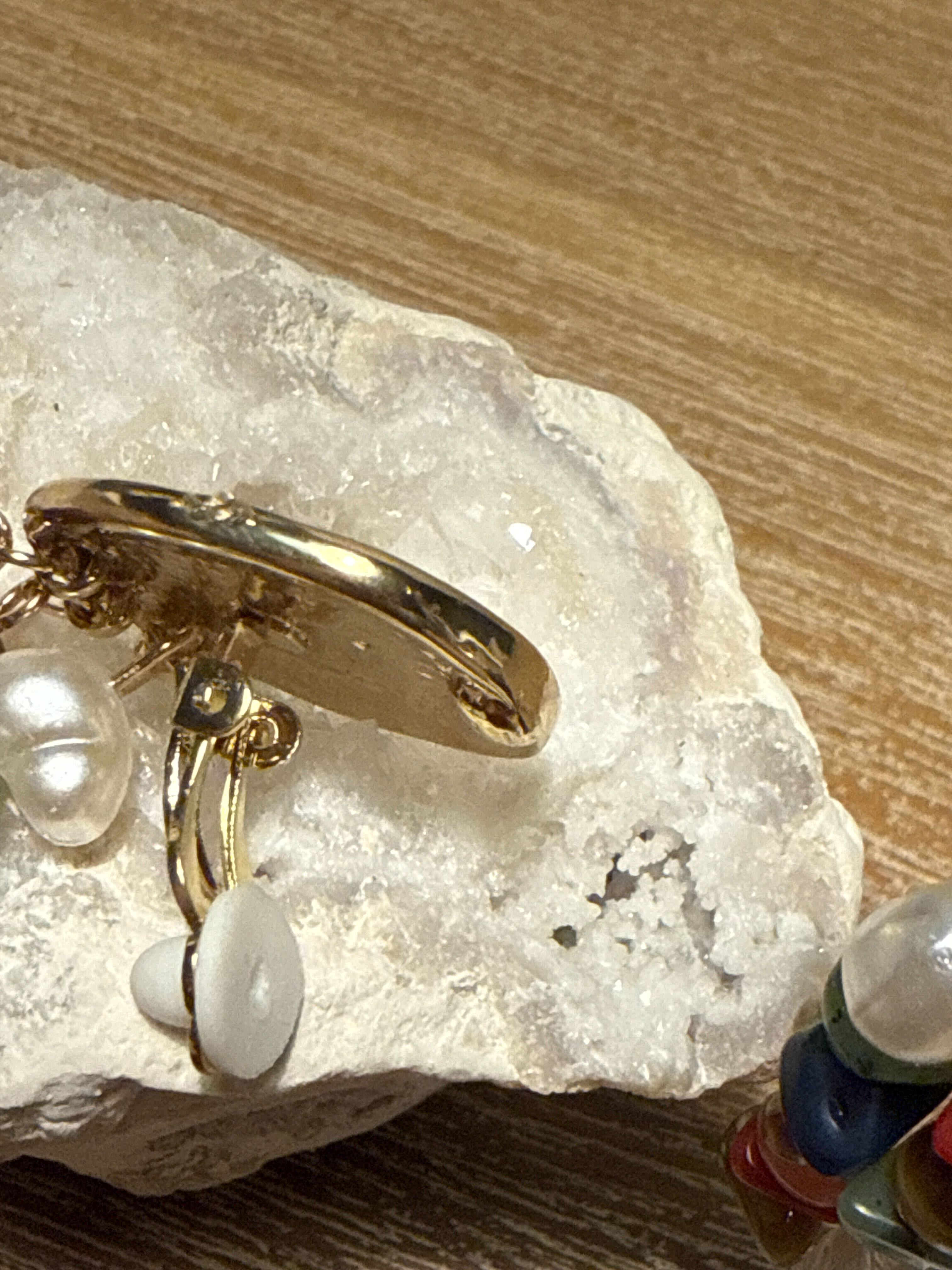 Boucle d'oreille