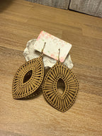 Boucle d'oreille