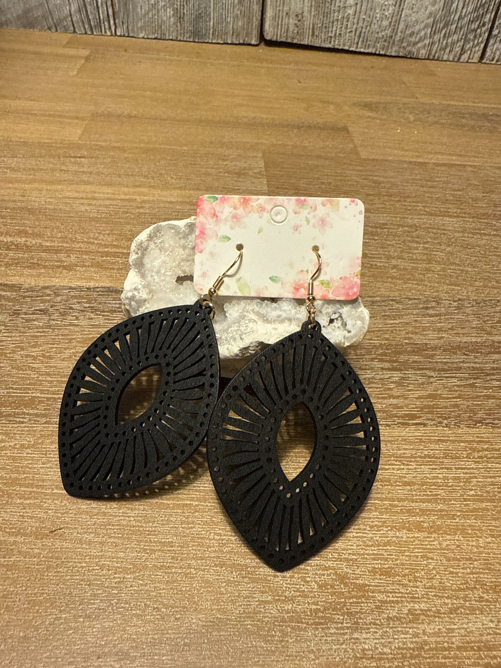 Boucle d'oreille