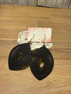 Boucle d'oreille