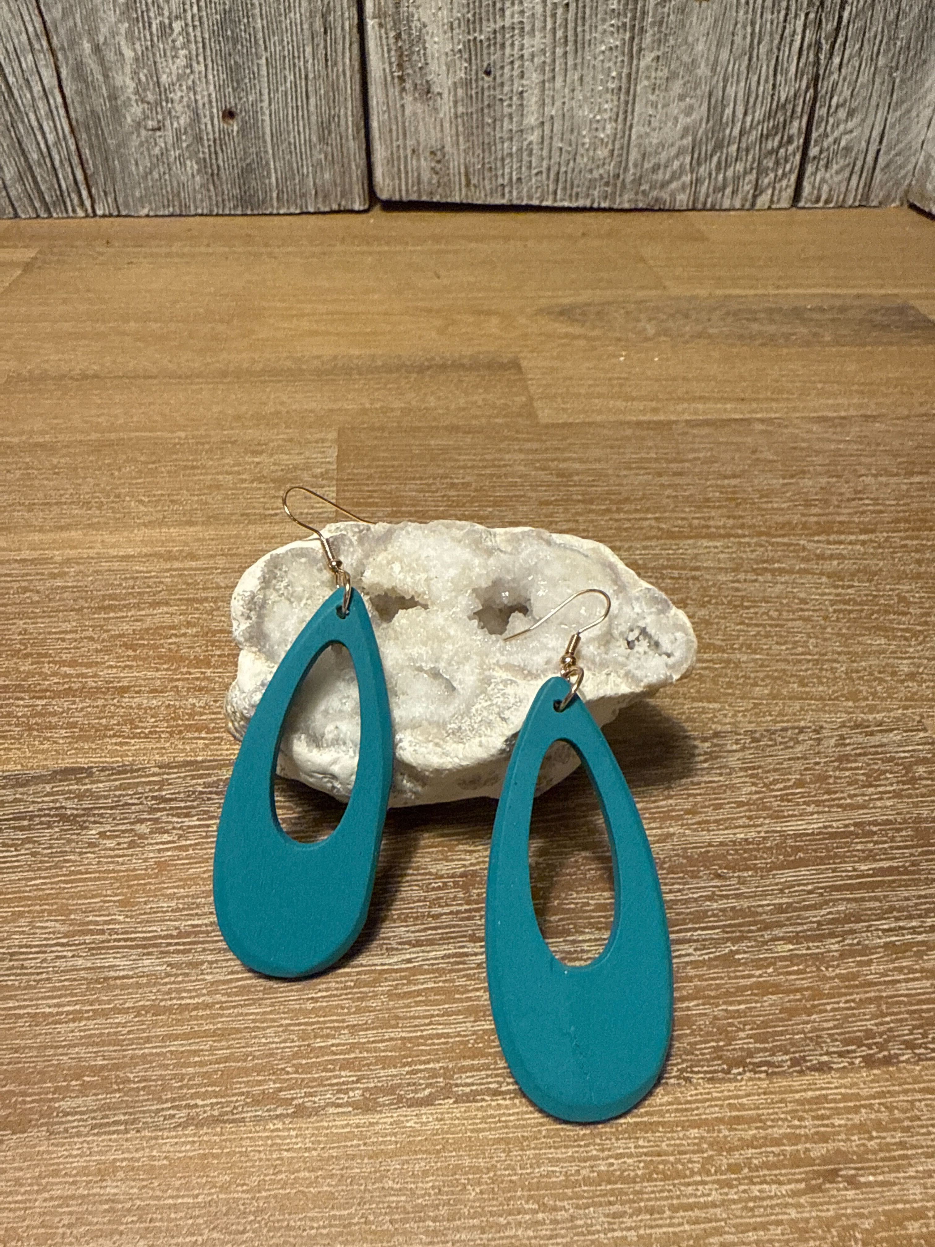 Boucle d'oreille