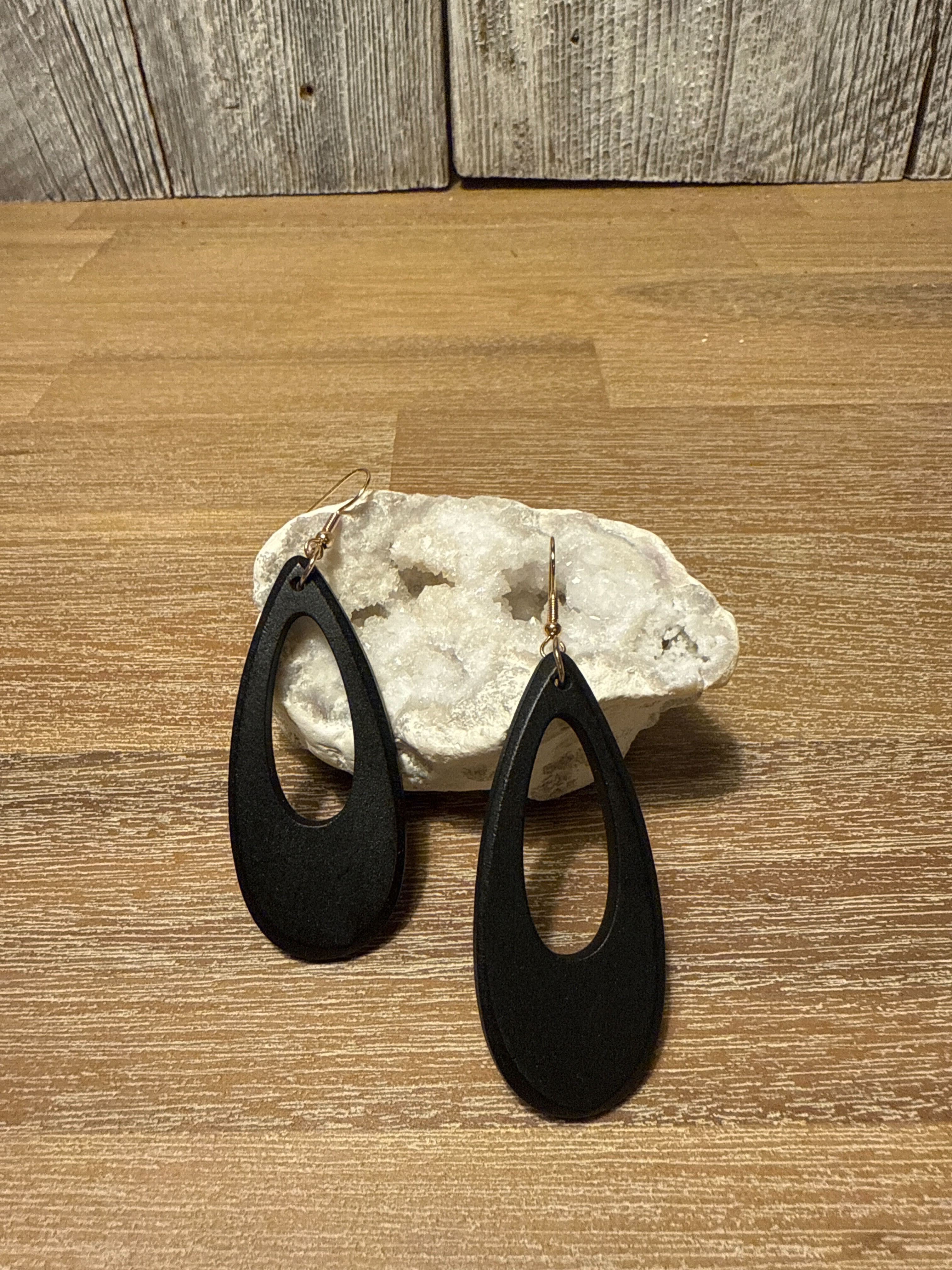 Boucle d'oreille