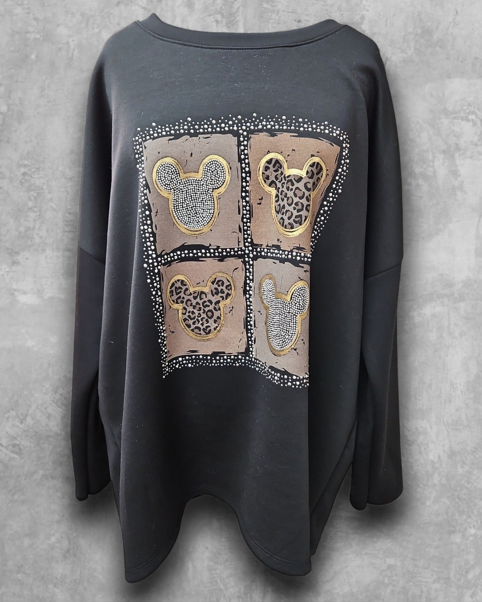 Chandail Mickey