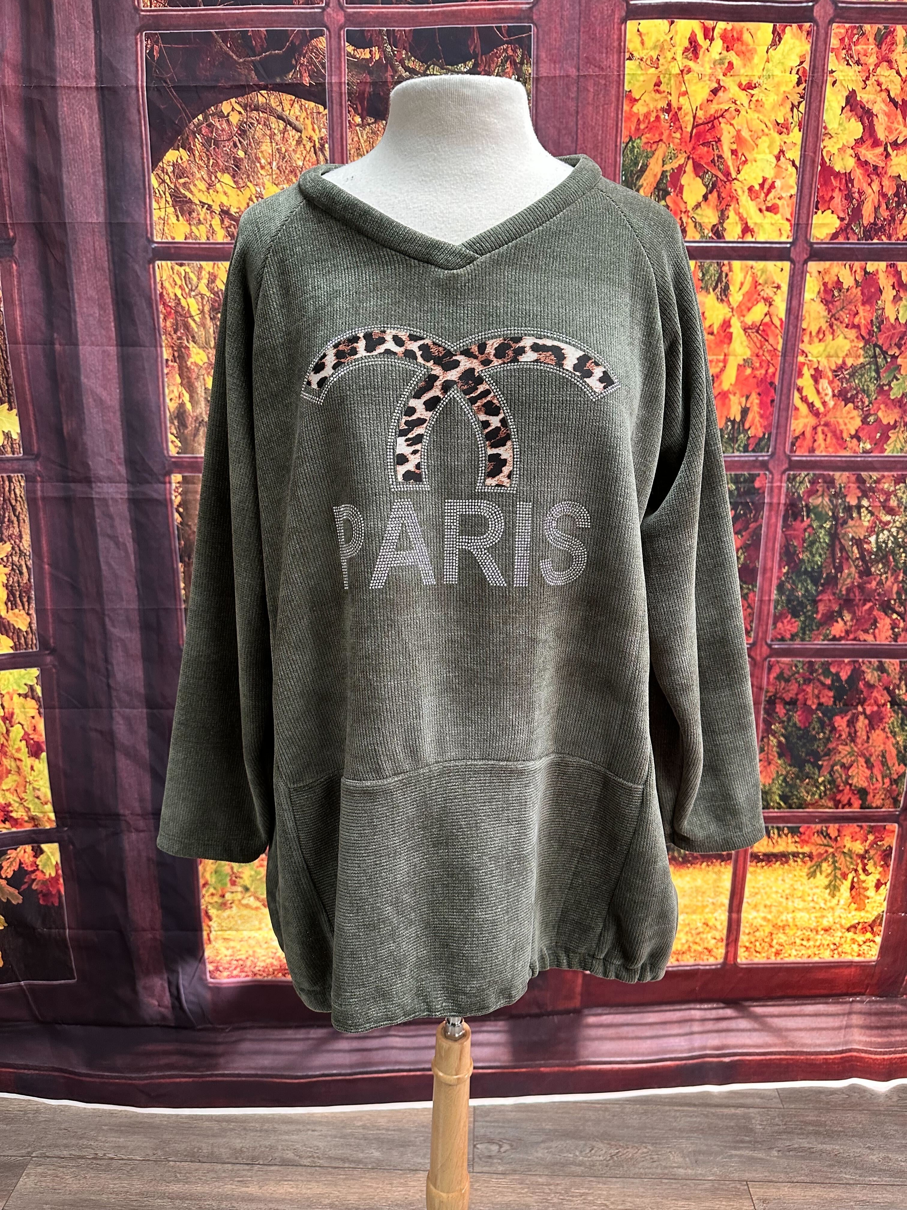 Nouveauté chandail automne/hiver 2024-2025- BOUTIQUE SYLBELLE