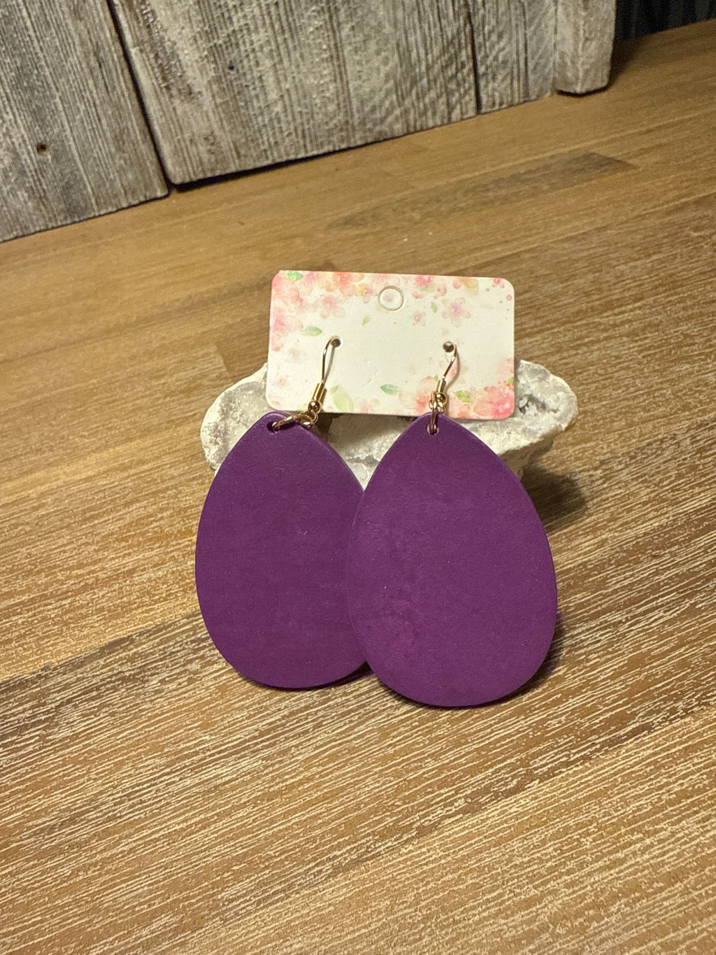 Boucle d'oreille